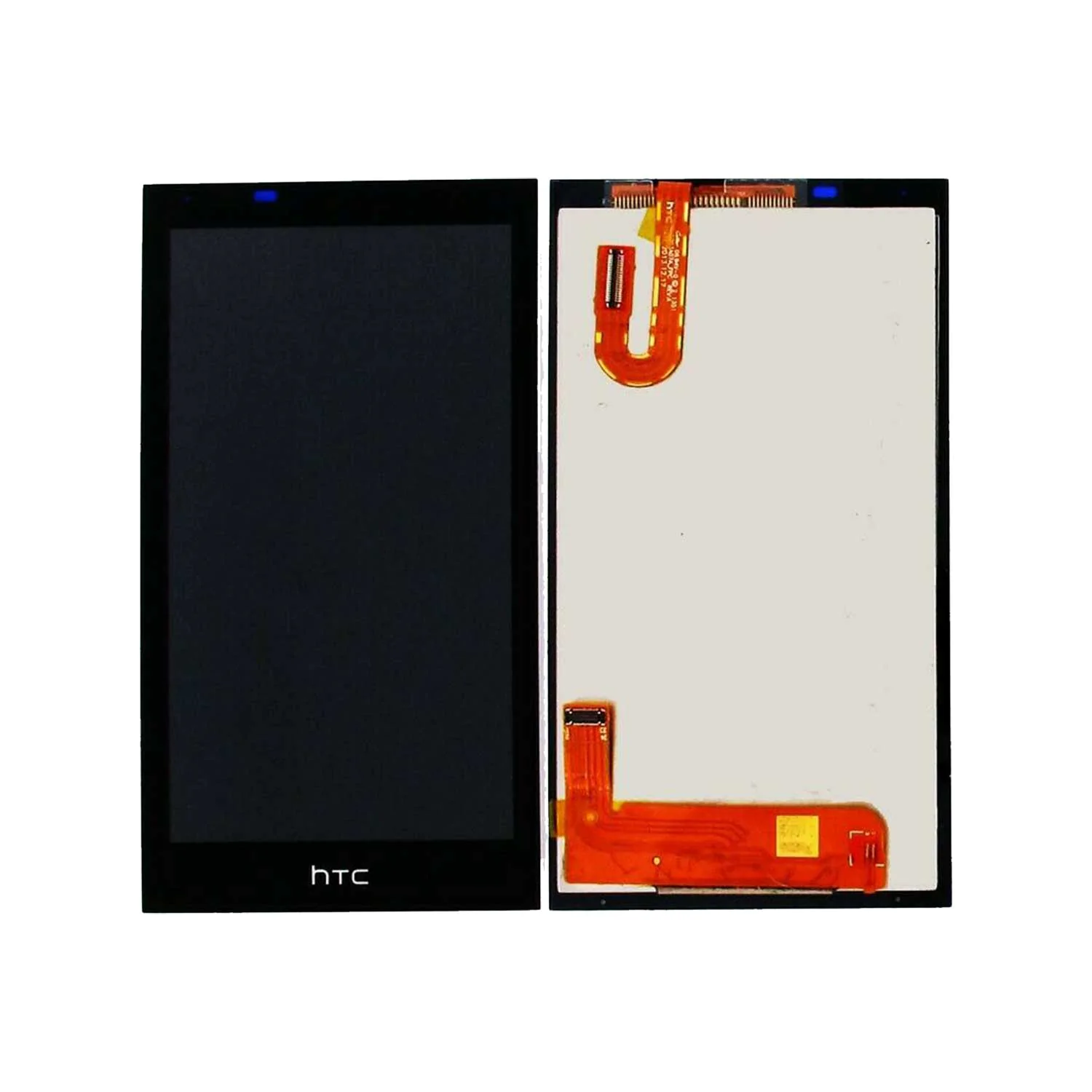 Ecran & Tactile HTC Desire 610 Noir