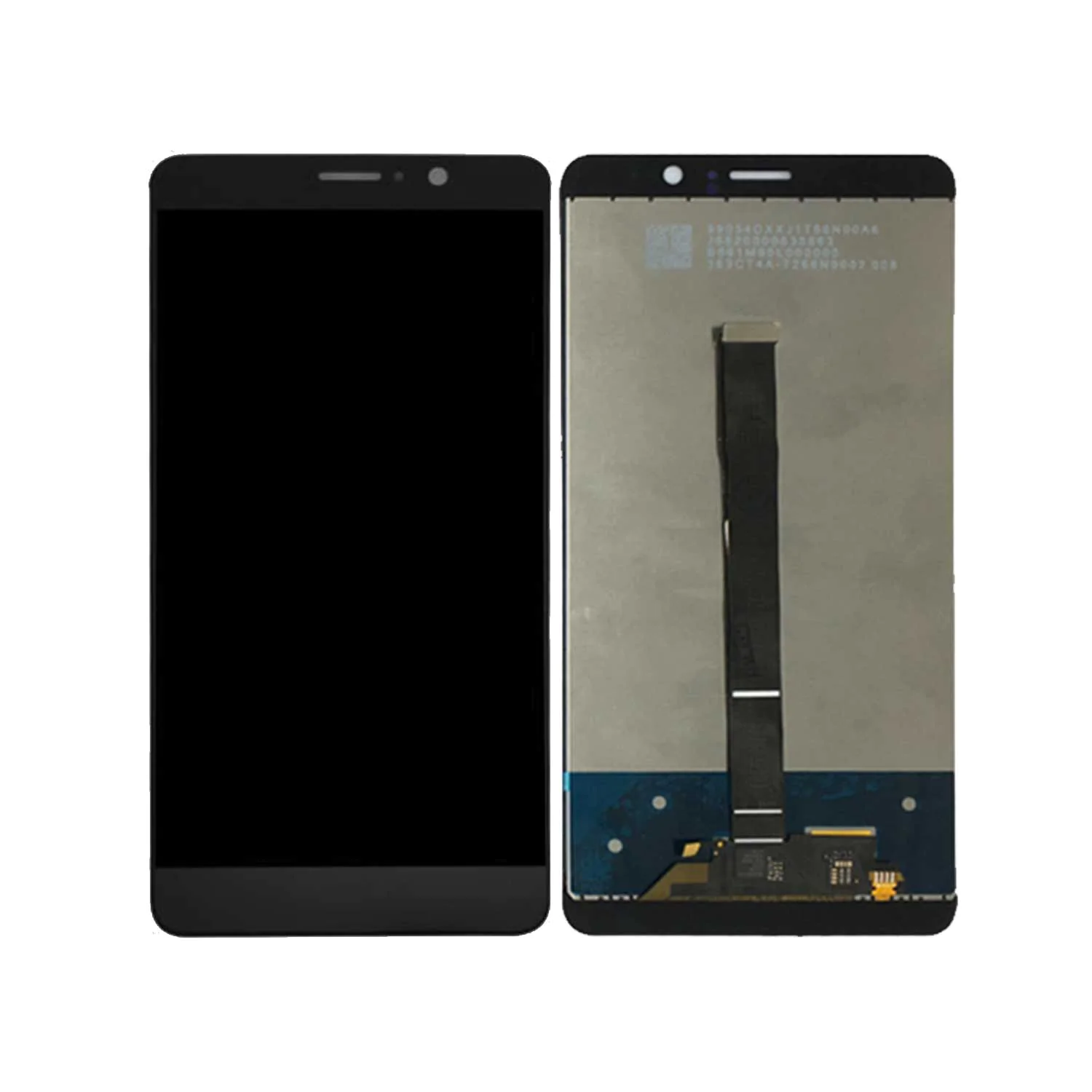 Ecran Tactile Huawei Mate 9 Noir
