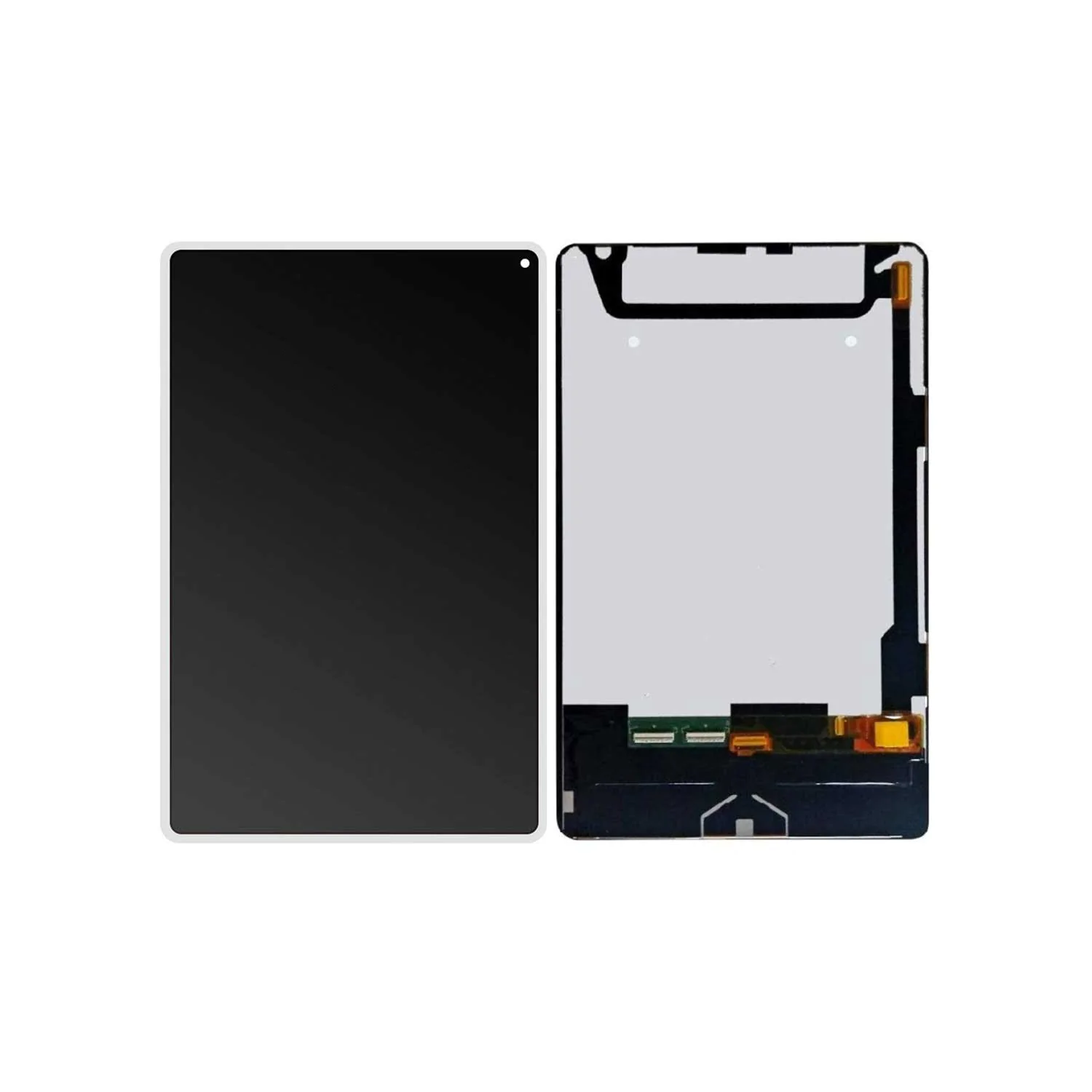 Ecran Tactile Huawei MatePad Pro 10.8 (2019) Blanc