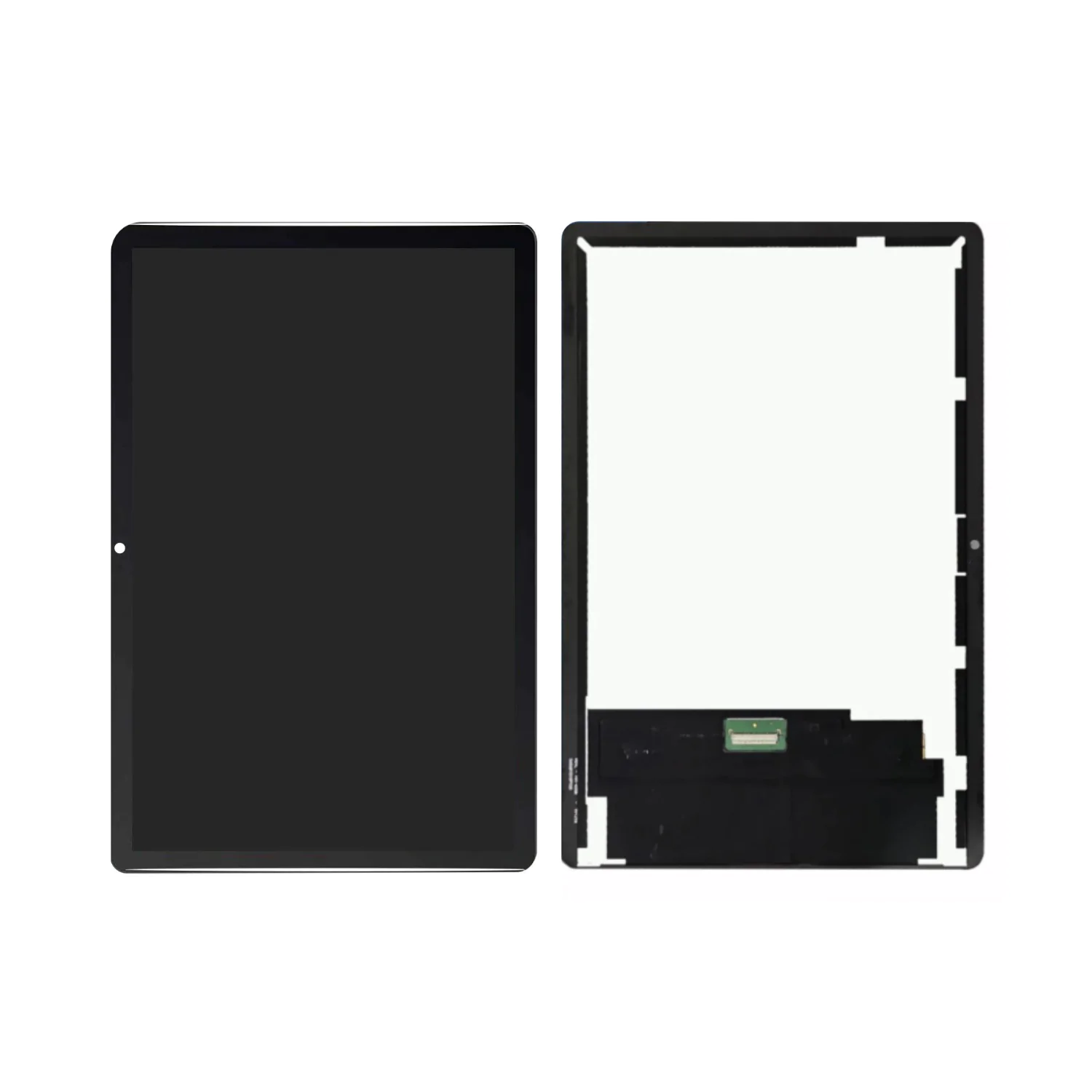 Ecran Tactile Premium Huawei MatePad T10S Noir