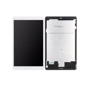 Ecran Tactile Huawei MediaPad M5 Lite 8" Blanc