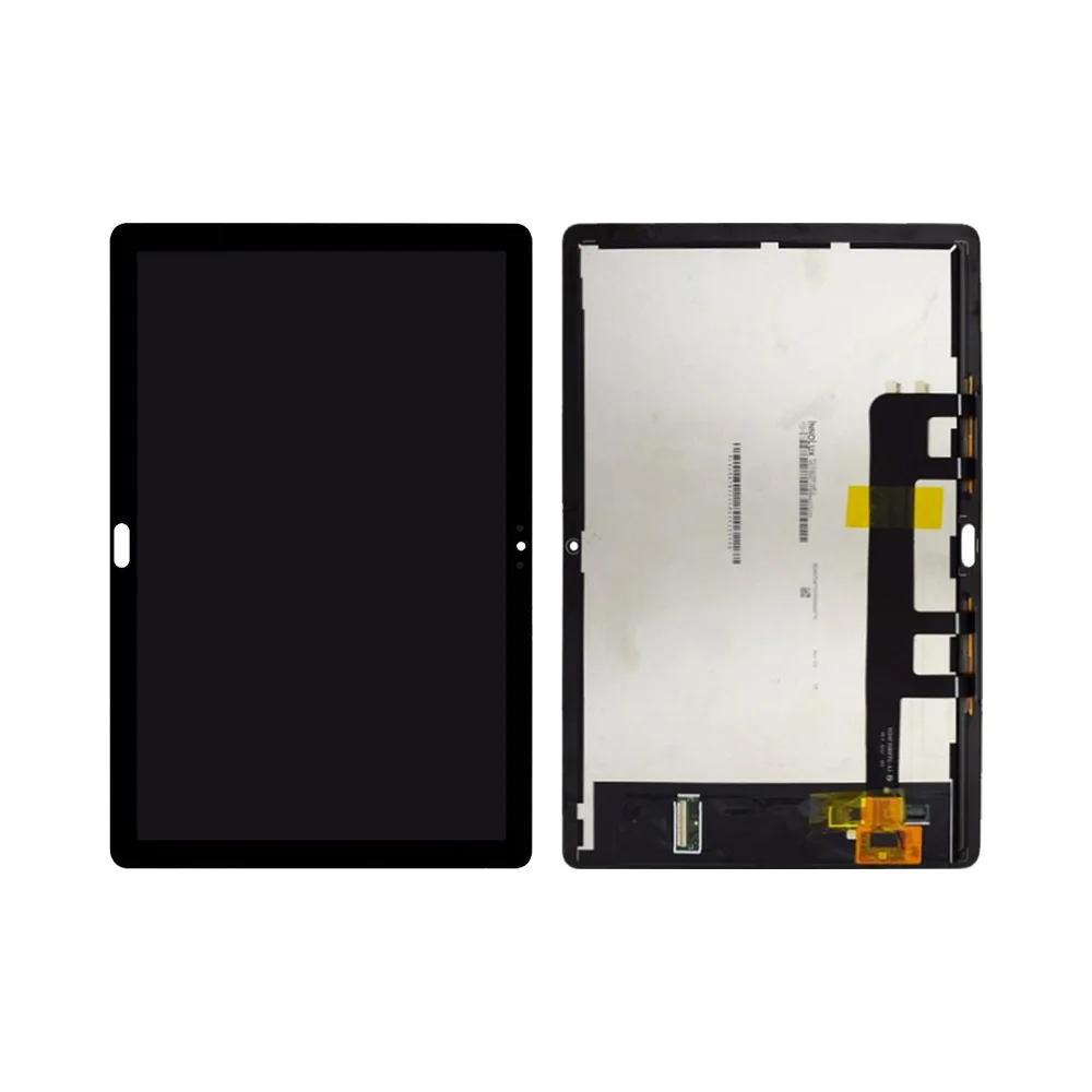 Ecran & Tactile Huawei MediaPad M5 Lite 10.1" Noir