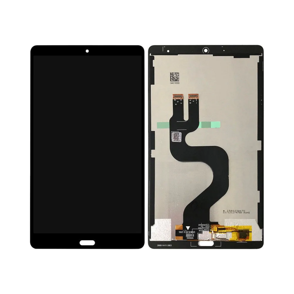Ecran Tactile Premium Huawei MediaPad M5 8 Noir