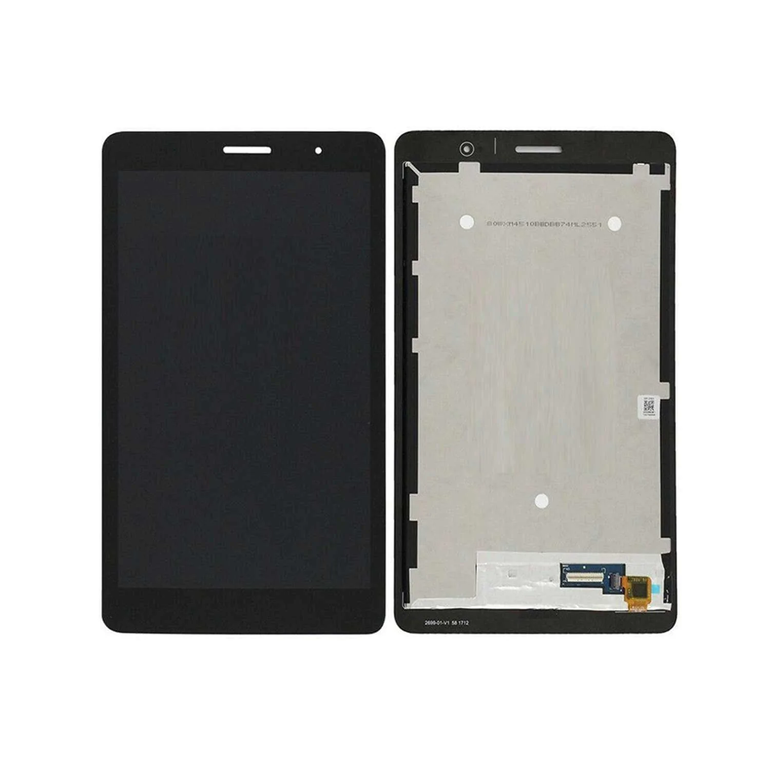Ecran Tactile Huawei MediaPad T3 8" Noir