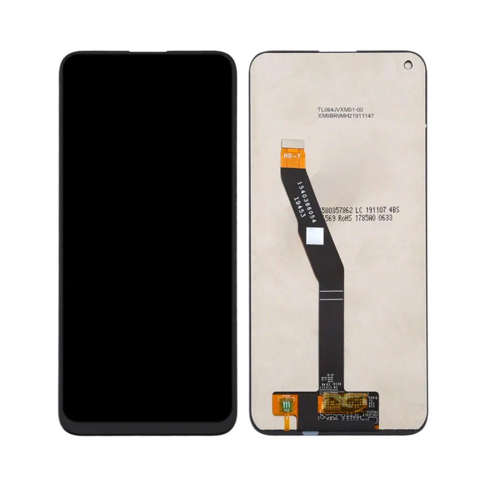 Ecran Tactile Huawei P40 Lite E Noir