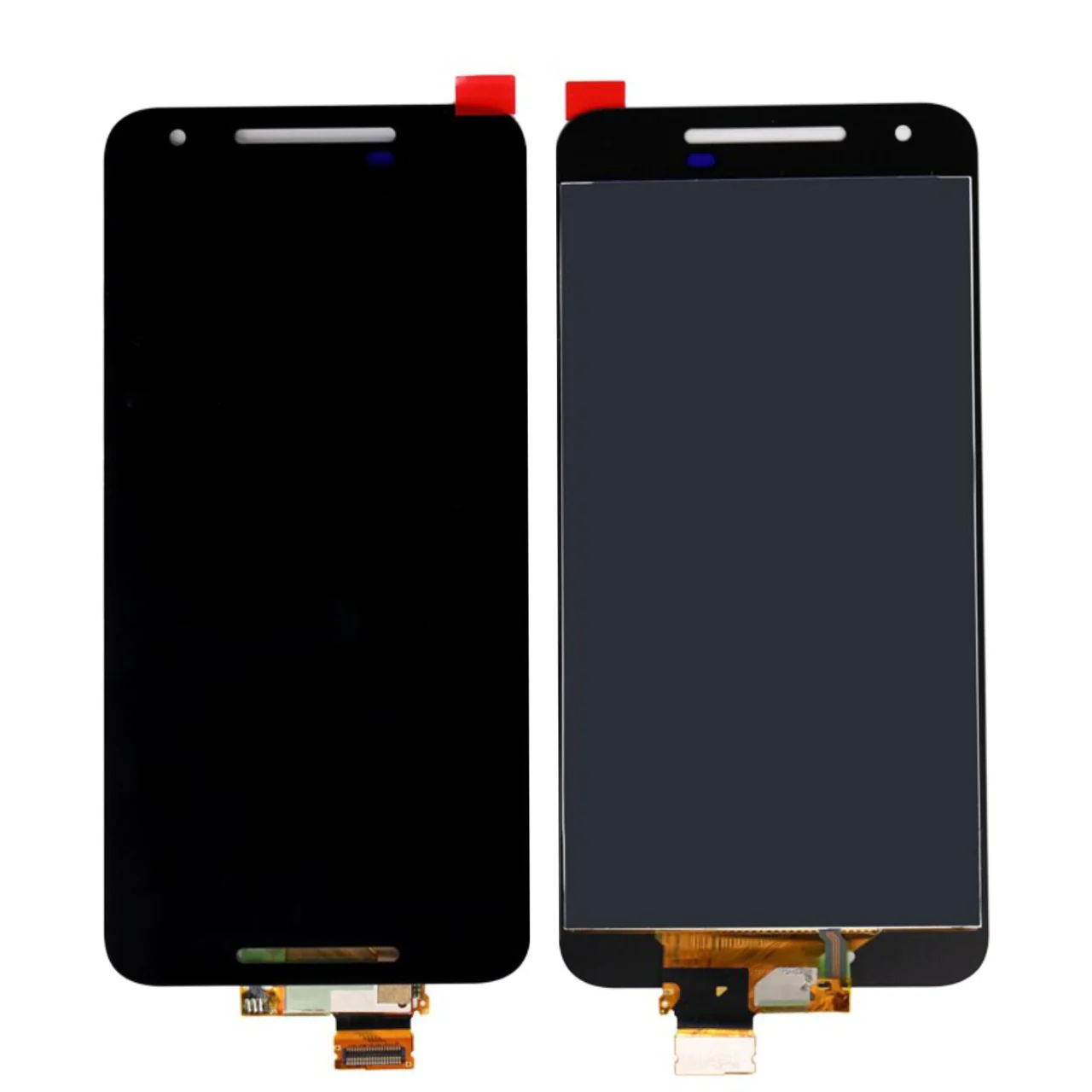 Ecran Tactile LG Nexus 5X Noir