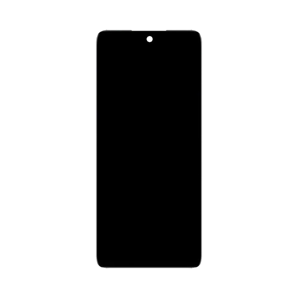 Ecran Tactile Motorola Moto G42 Noir