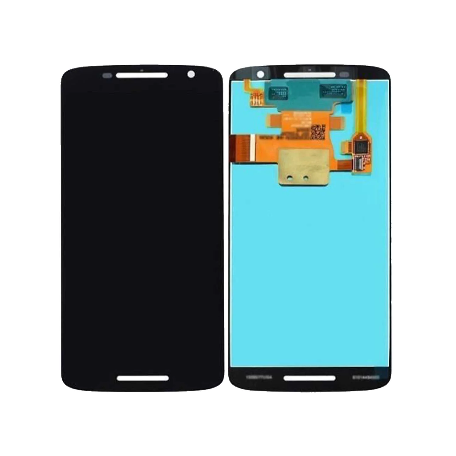 Ecran Tactile Premium Motorola Moto X Play XT1562 Noir