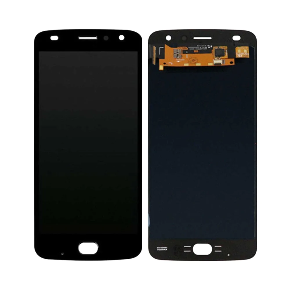 Ecran Tactile Premium Motorola Moto Z2 Play XT1710 Noir