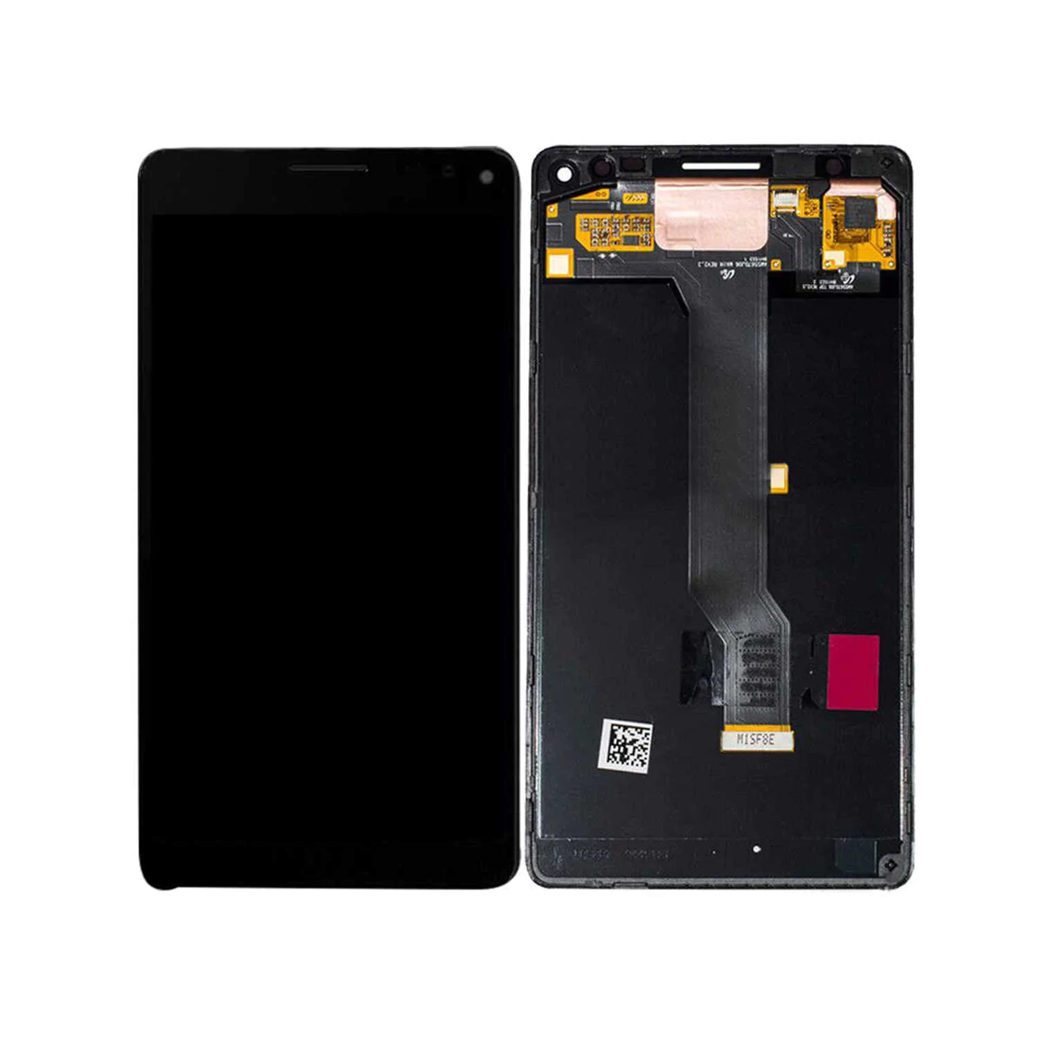Ecran Tactile Nokia Lumia 950 XL