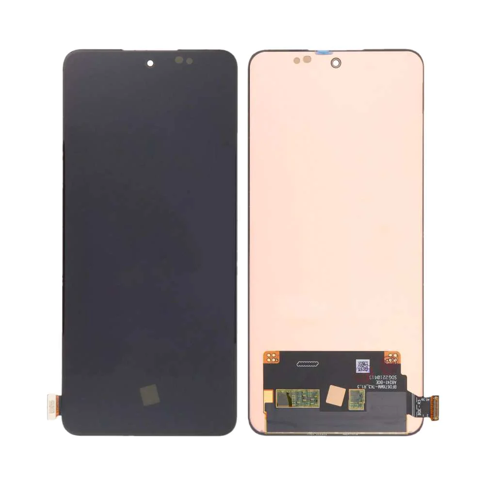 Ecran Tactile Premium OnePlus 10T 5G Noir