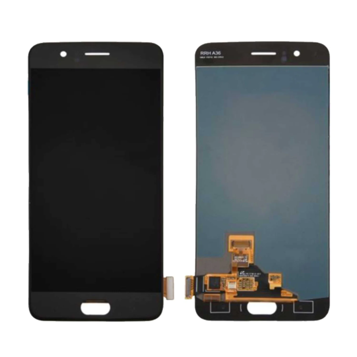 Ecran & Tactile OLED OnePlus 5 Noir