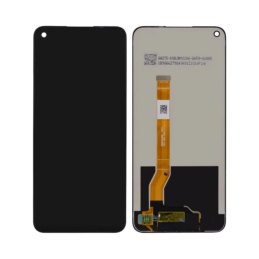 Ecran Tactile OnePlus Nord CE 2 Lite 5G Noir