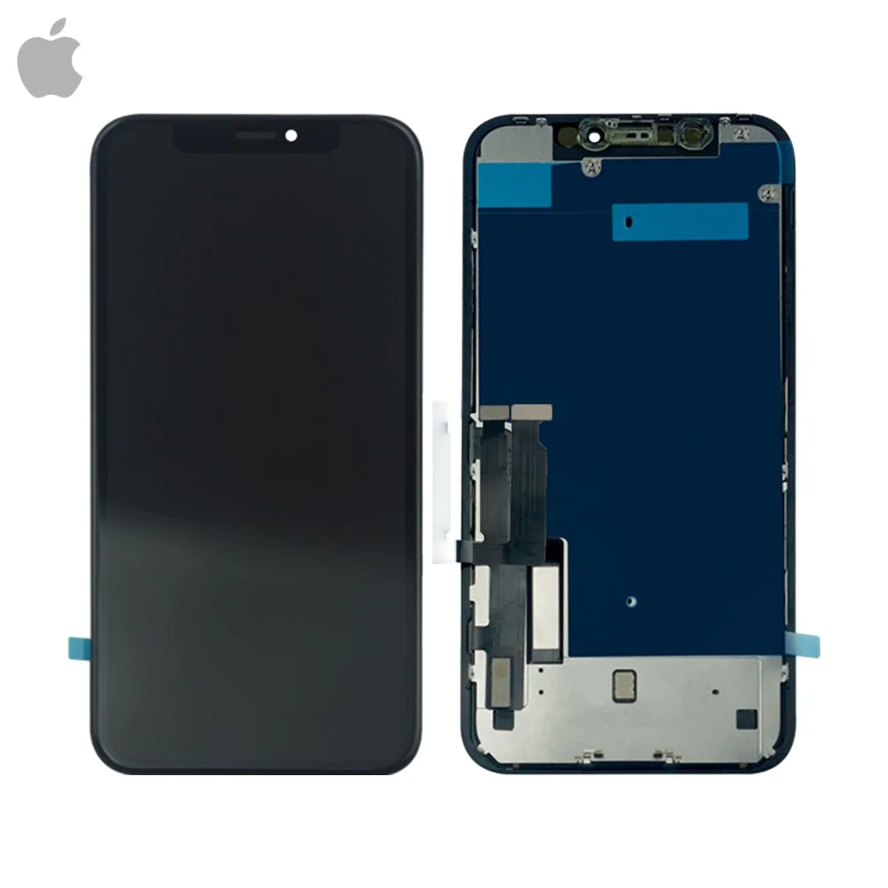 Écran LCD iPhone 13 - Noir - Qualité d'Origine