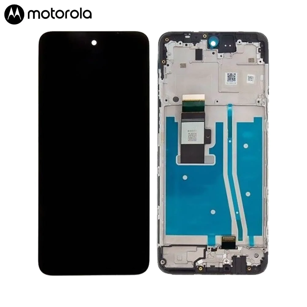 Ecran Tactile Original Motorola Moto G54 5G 5D68C23304