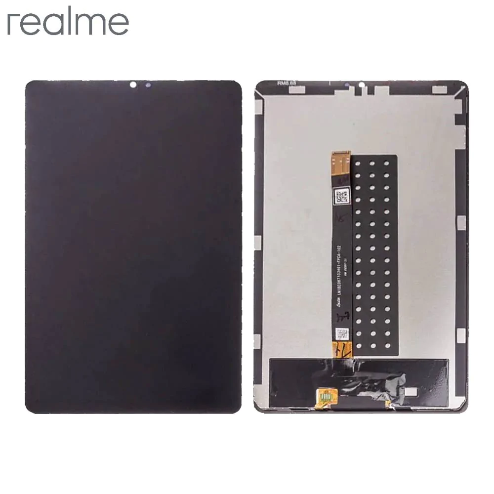 Ecran Tactile Original Realme Pad Mini 4560291 Noir