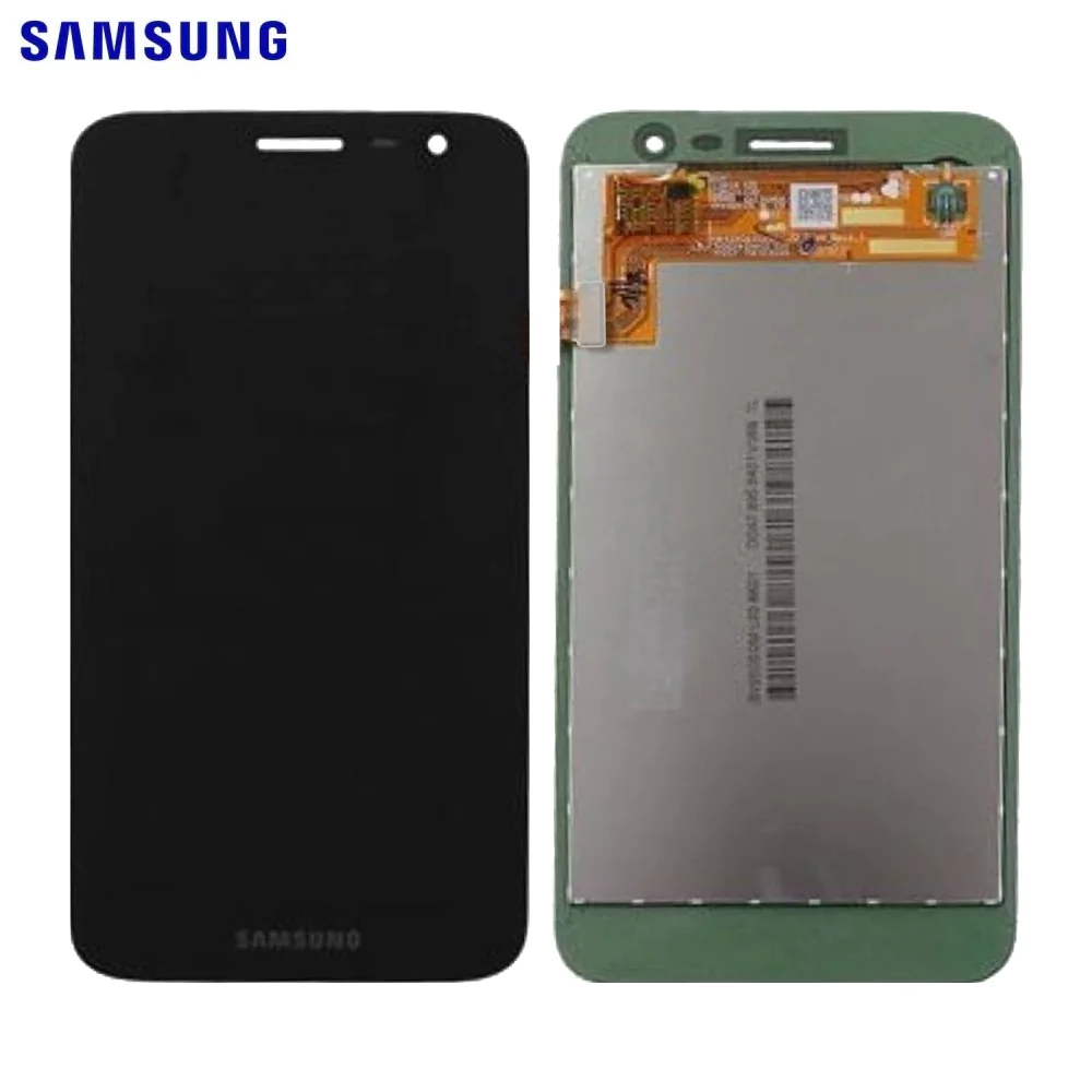 Ecran Tactile Original Samsung Galaxy J2 Core J260 GH97-22242A GH97-22497A Noir