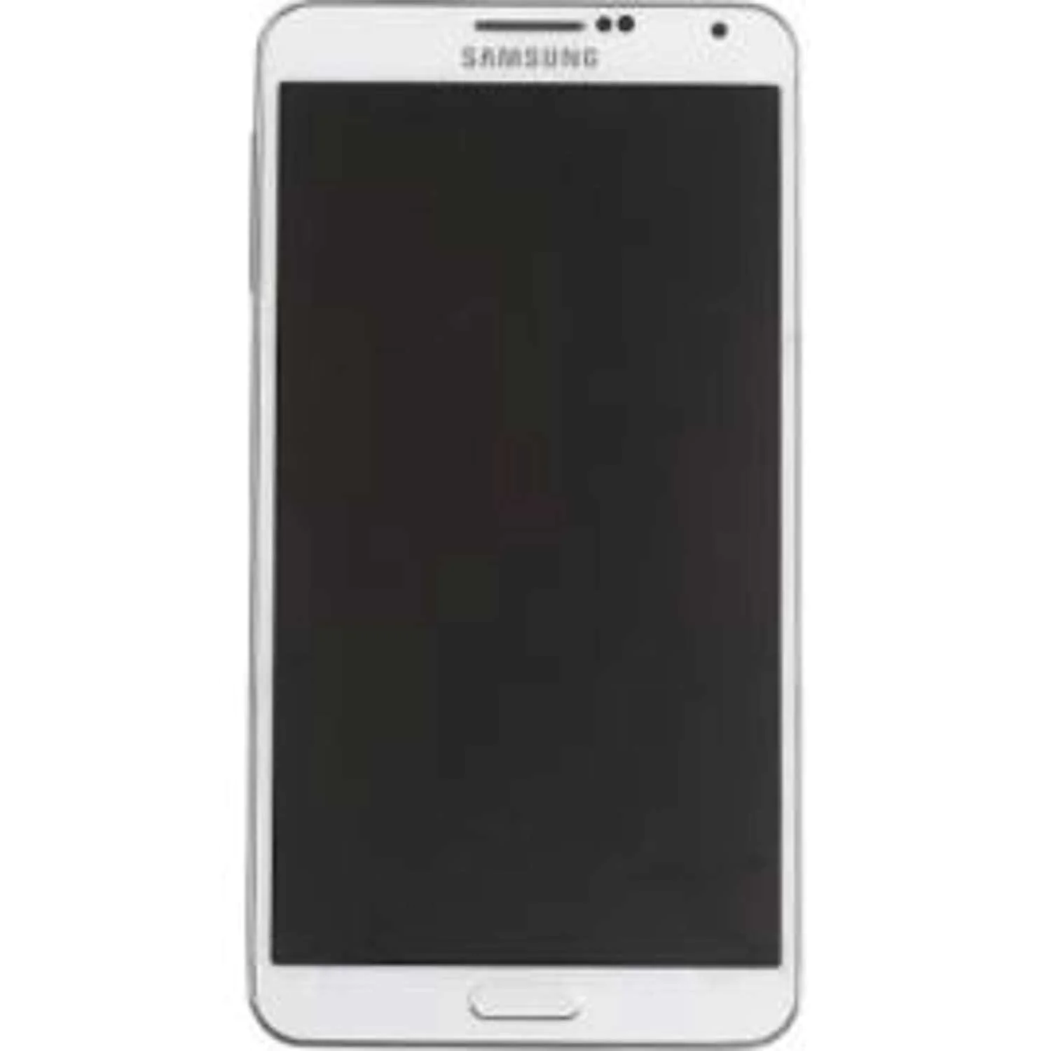 Ecran Tactile Original Samsung Galaxy Note 3 N9005 GH97-15209B (Reconditionné) Blanc