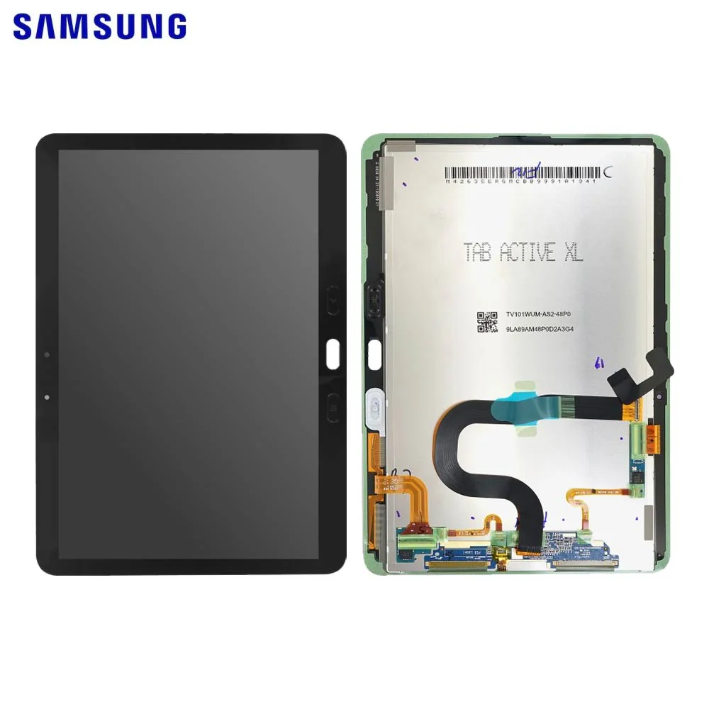 Ecran Tactile Original Samsung Galaxy Tab Active Pro 4G Entreprise Edition T545 GH82-21303A
