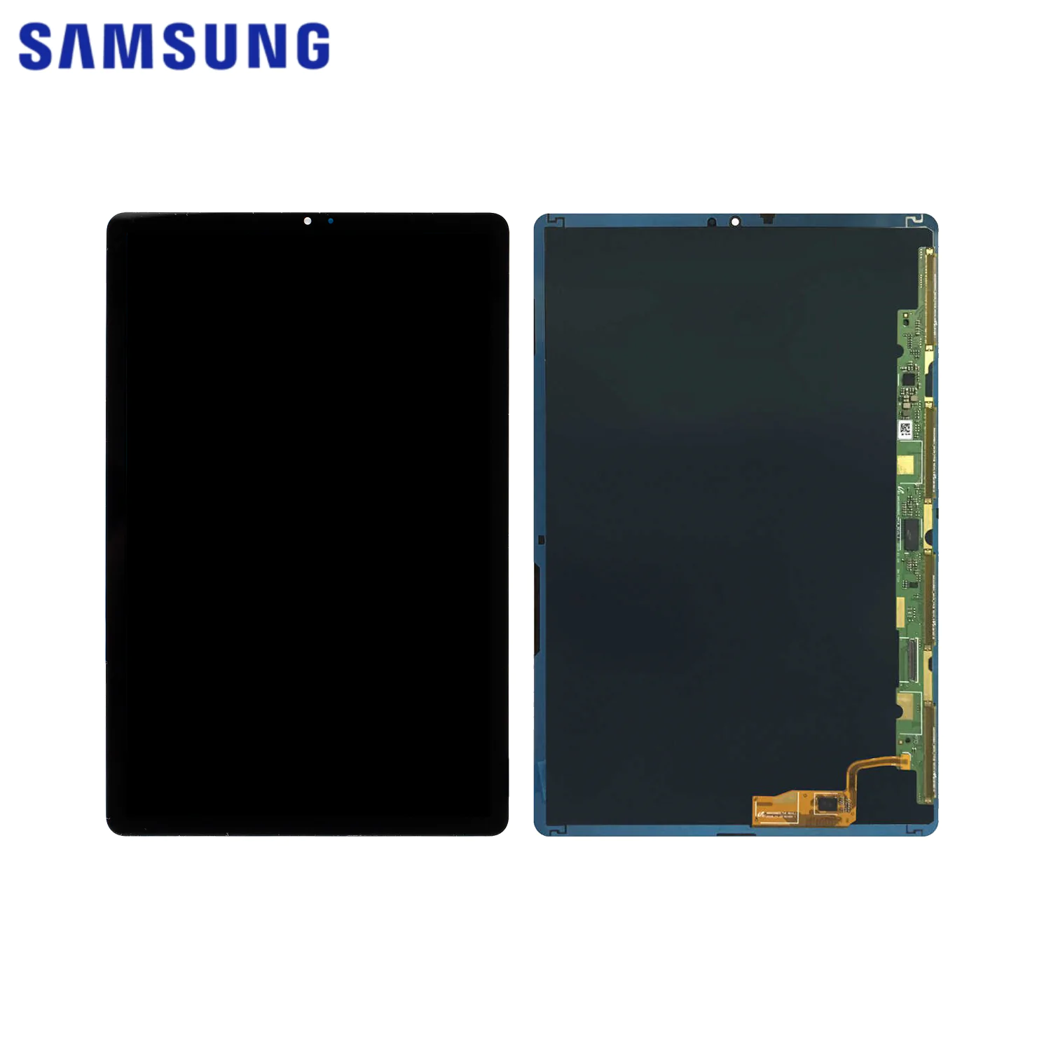 Ecran & Tactile Original Samsung Galaxy Tab S5e Wi-Fi T720 / Galaxy Tab S5e 4G T725 GH97-23184A Noir