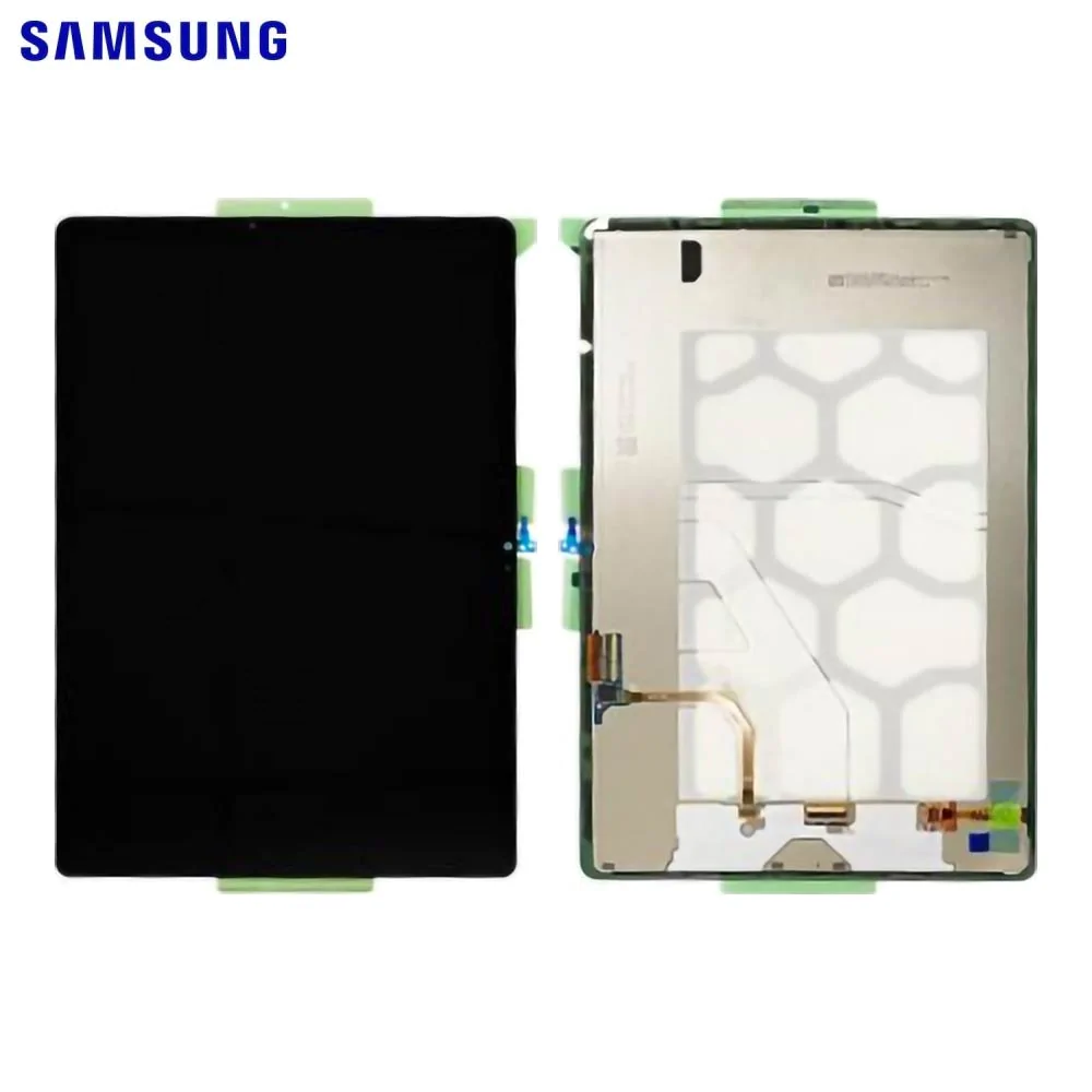 Ecran Tactile Original Samsung Galaxy Tab S9 FE Plus Wi-Fi X610 / Galaxy Tab S9 FE Plus 5G X616 GH82-32757A Noir