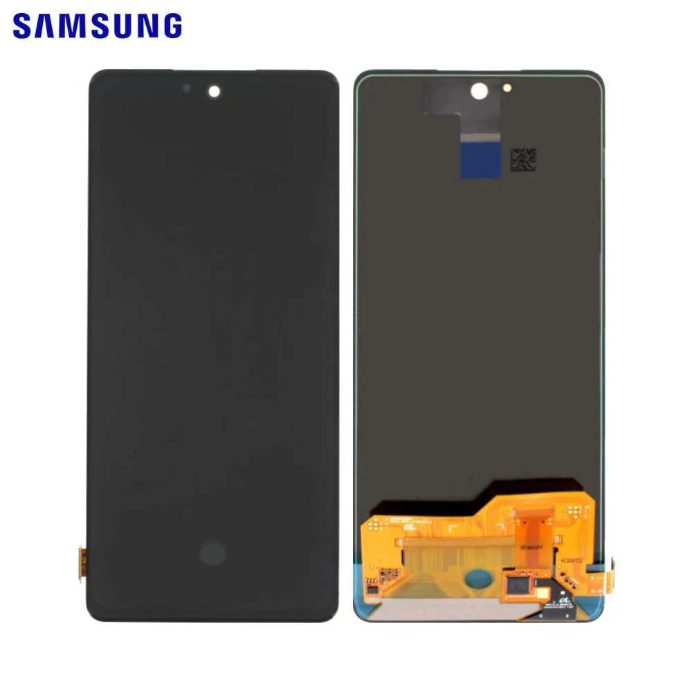 Samsung Galaxy S20 FE G780 - Protection écran en verre trempé