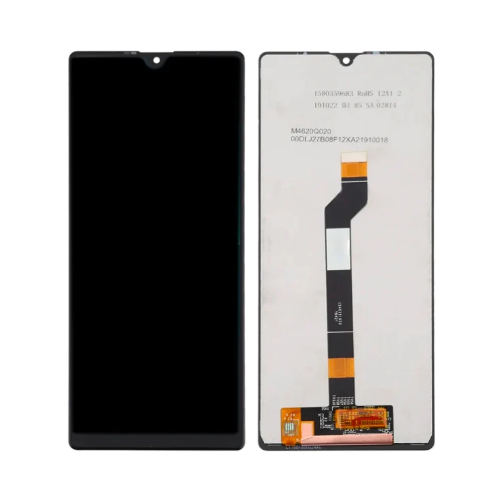 Ecran Tactile Premium Sony Xperia L4 Noir