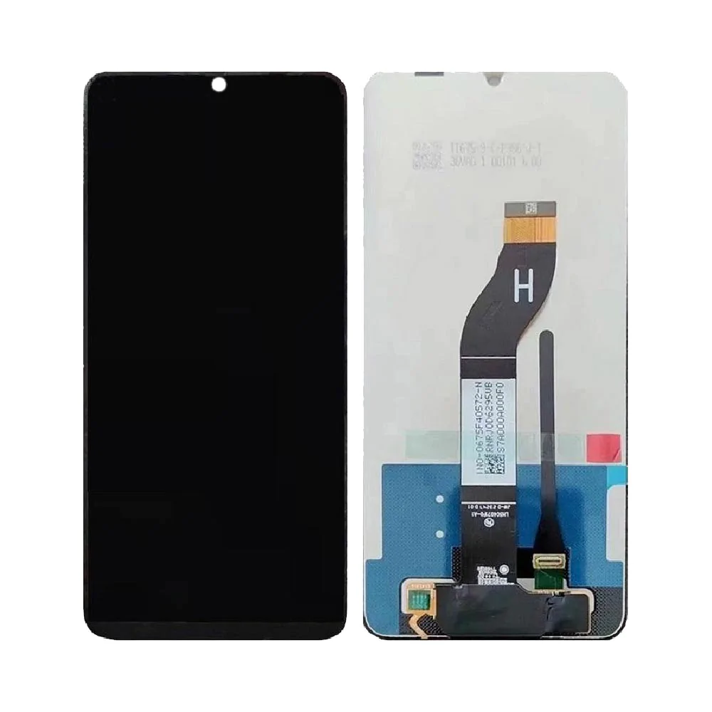 Ecran Tactile Premium Xiaomi POCO C65 / Redmi 13C Noir