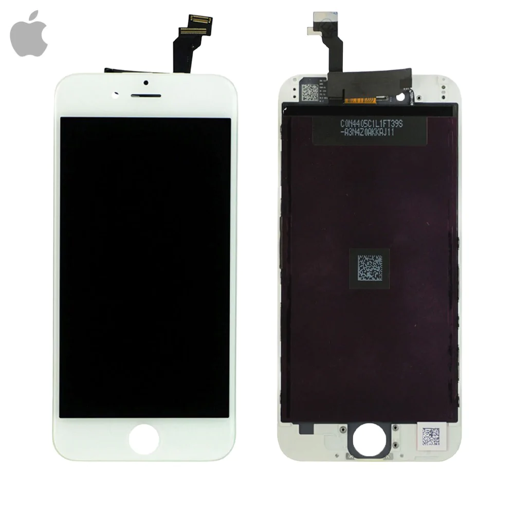 Ecran & Tactile Original REFURB Apple iPhone 6 Blanc