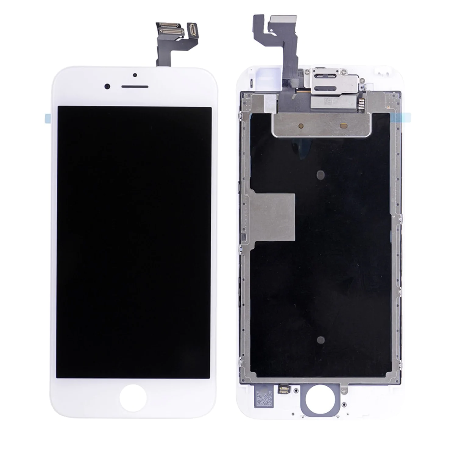 Ecran & Tactile REFURB Apple iPhone 6S Plus Blanc