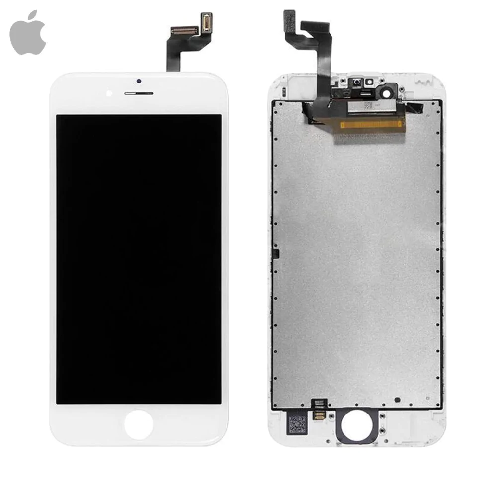 Ecran & Tactile Original REFURB Apple iPhone 6S Blanc