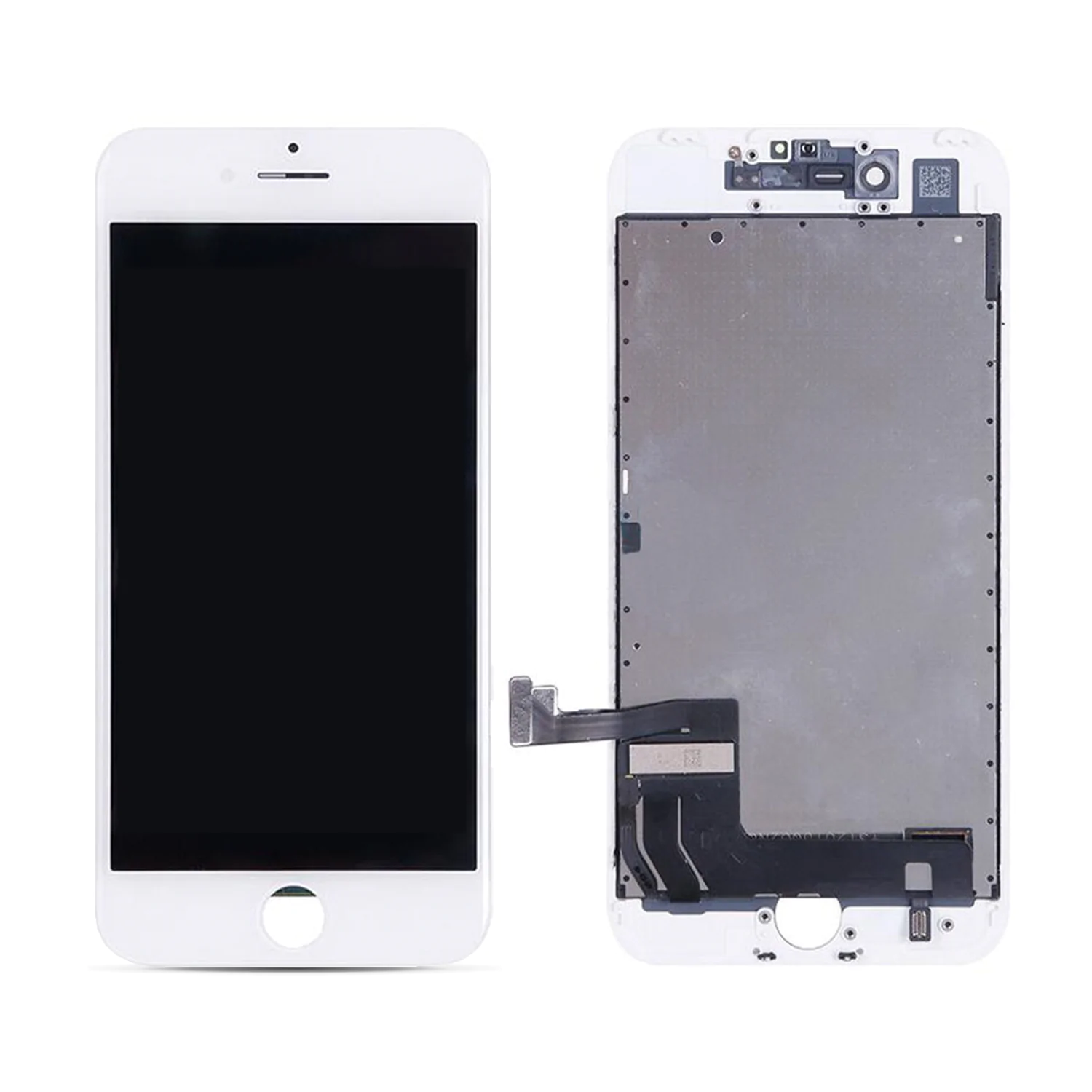 Ecran & Tactile REFURB Apple iPhone 7 Blanc