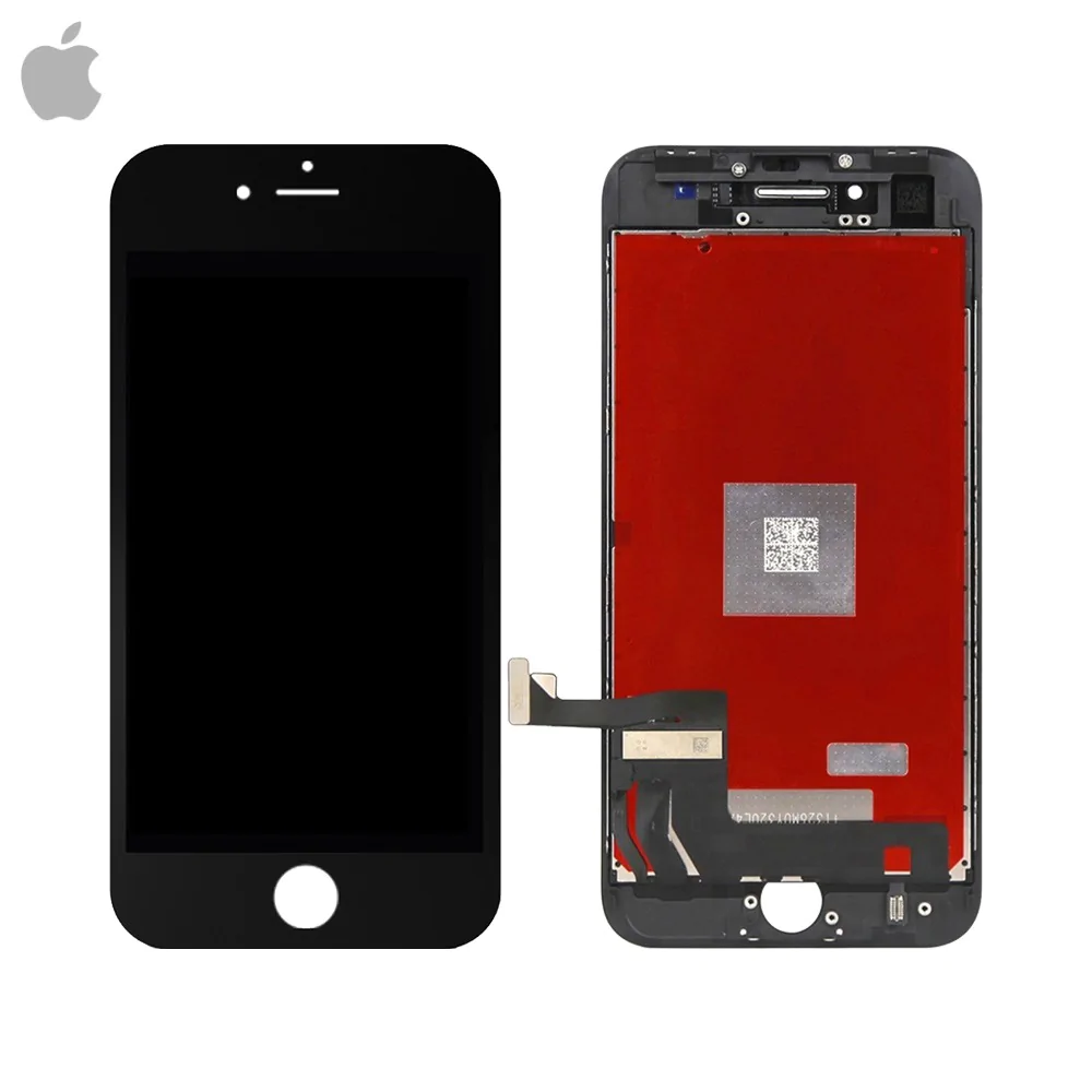 Ecran & Tactile Original REFURB Apple iPhone 8 / iPhone SE (2nd Gen) Noir