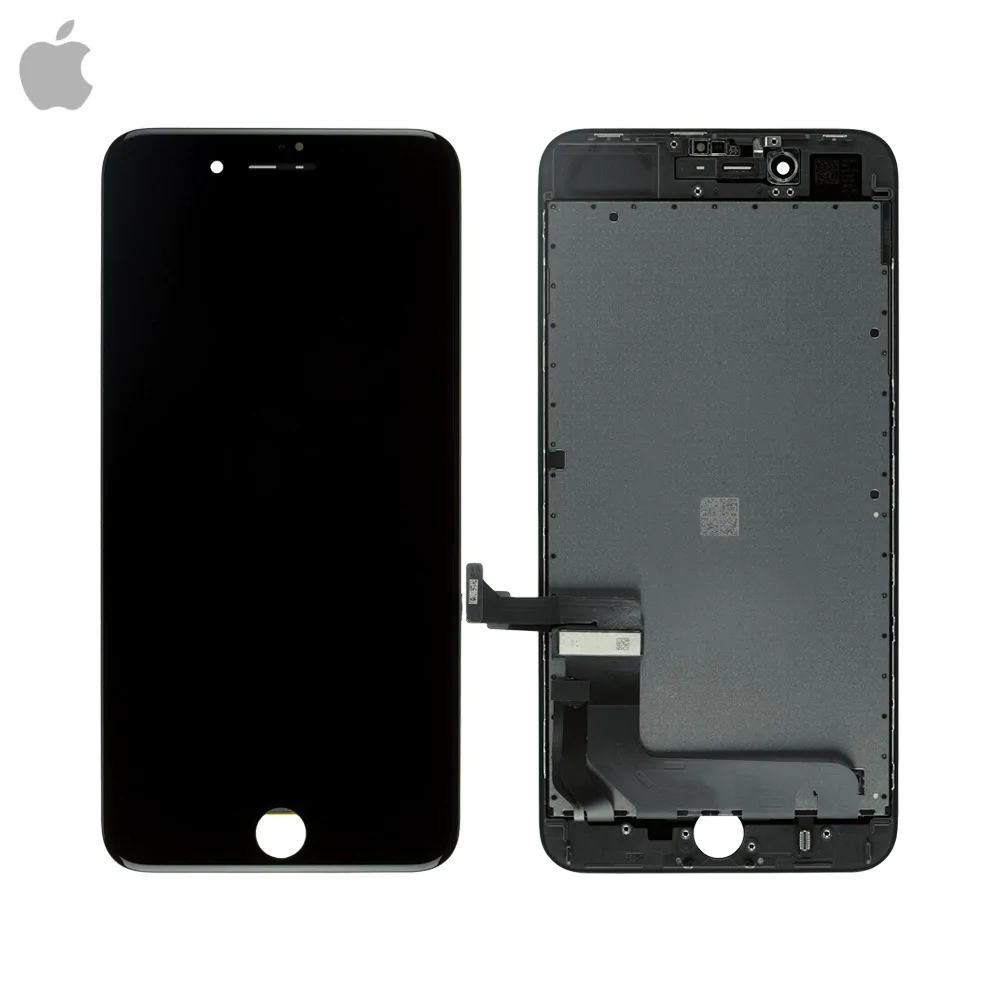 Ecran & Tactile Original REFURB Apple iPhone 8 Plus (C11) Noir