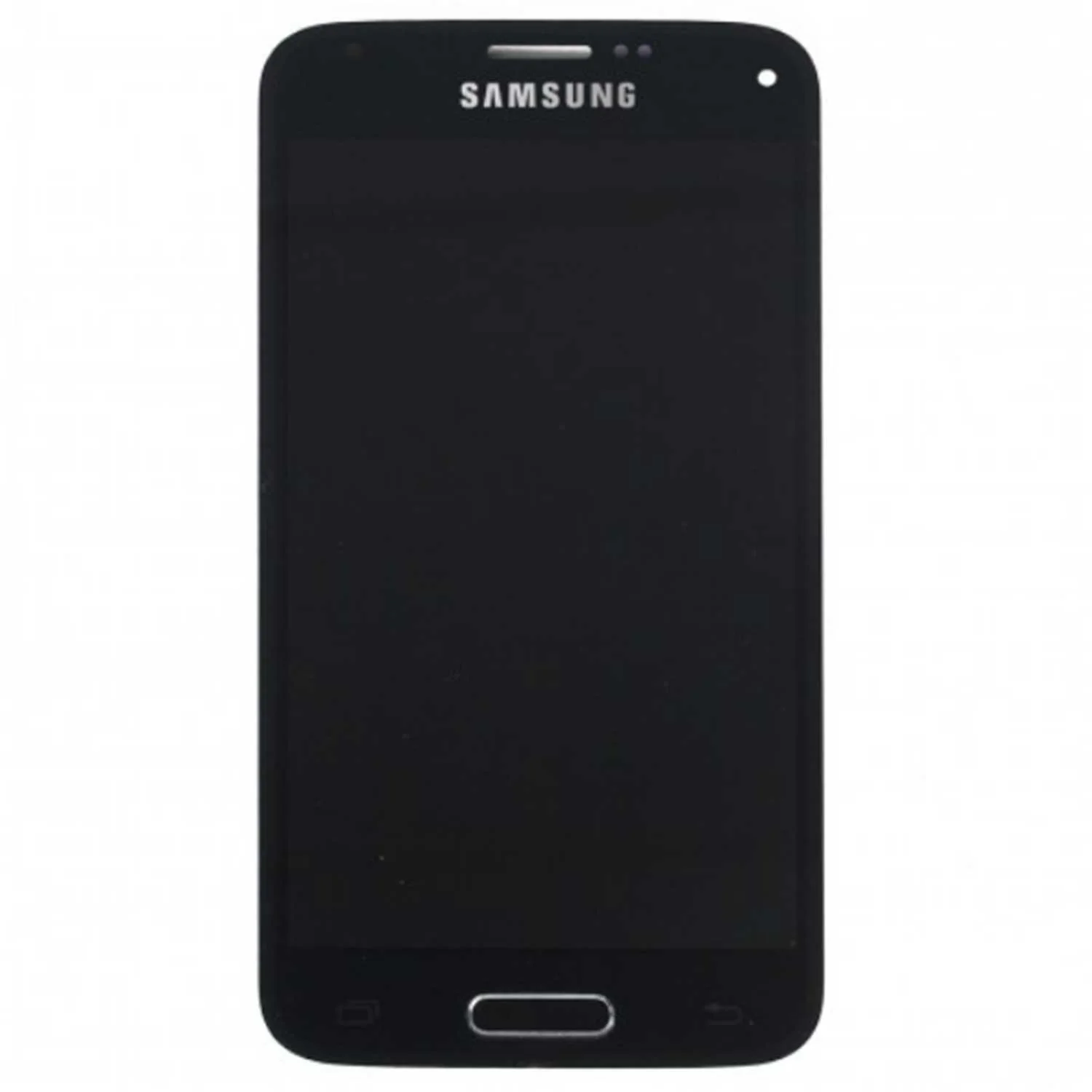 Ecran Tactile Samsung Galaxy S5 Mini G800 GH97-16147A Noir