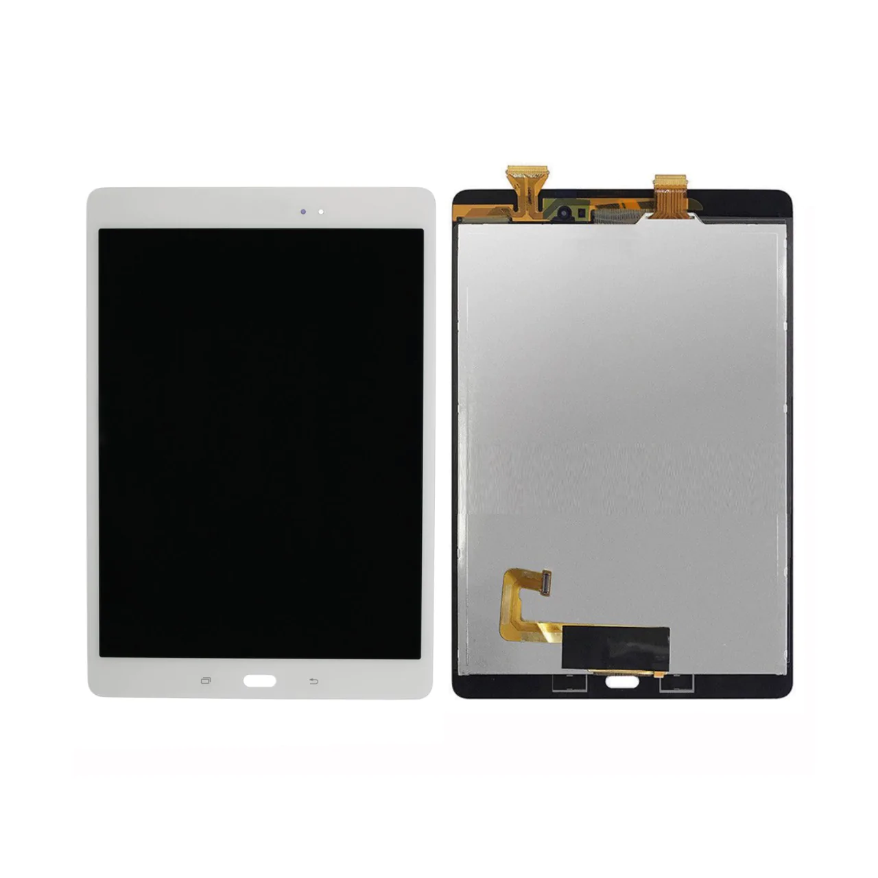 Ecran & Tactile Samsung Galaxy Tab A 9.7 T550-T555 Blanc