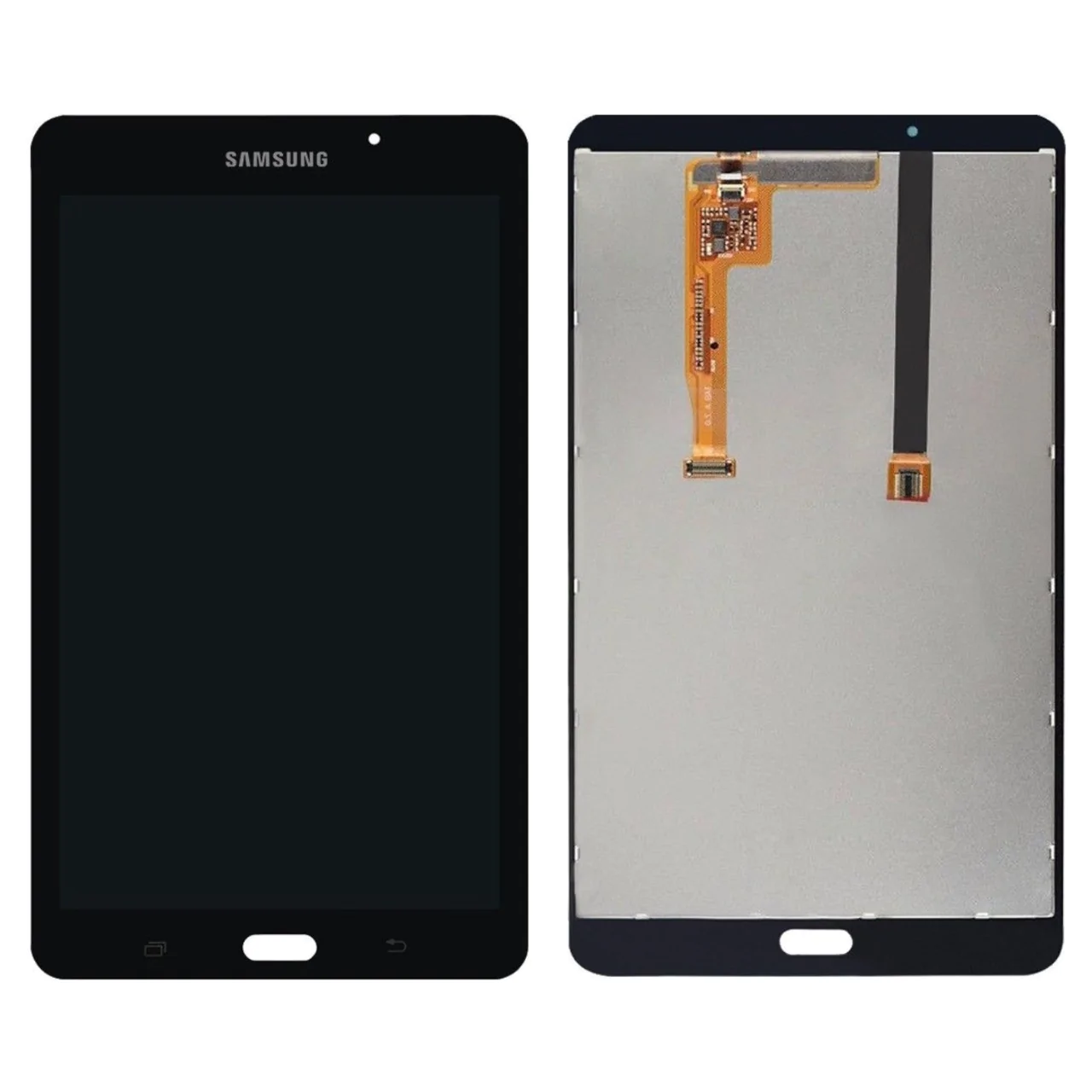Ecran & Tactile Samsung Galaxy Tab A T280 2016 Noir