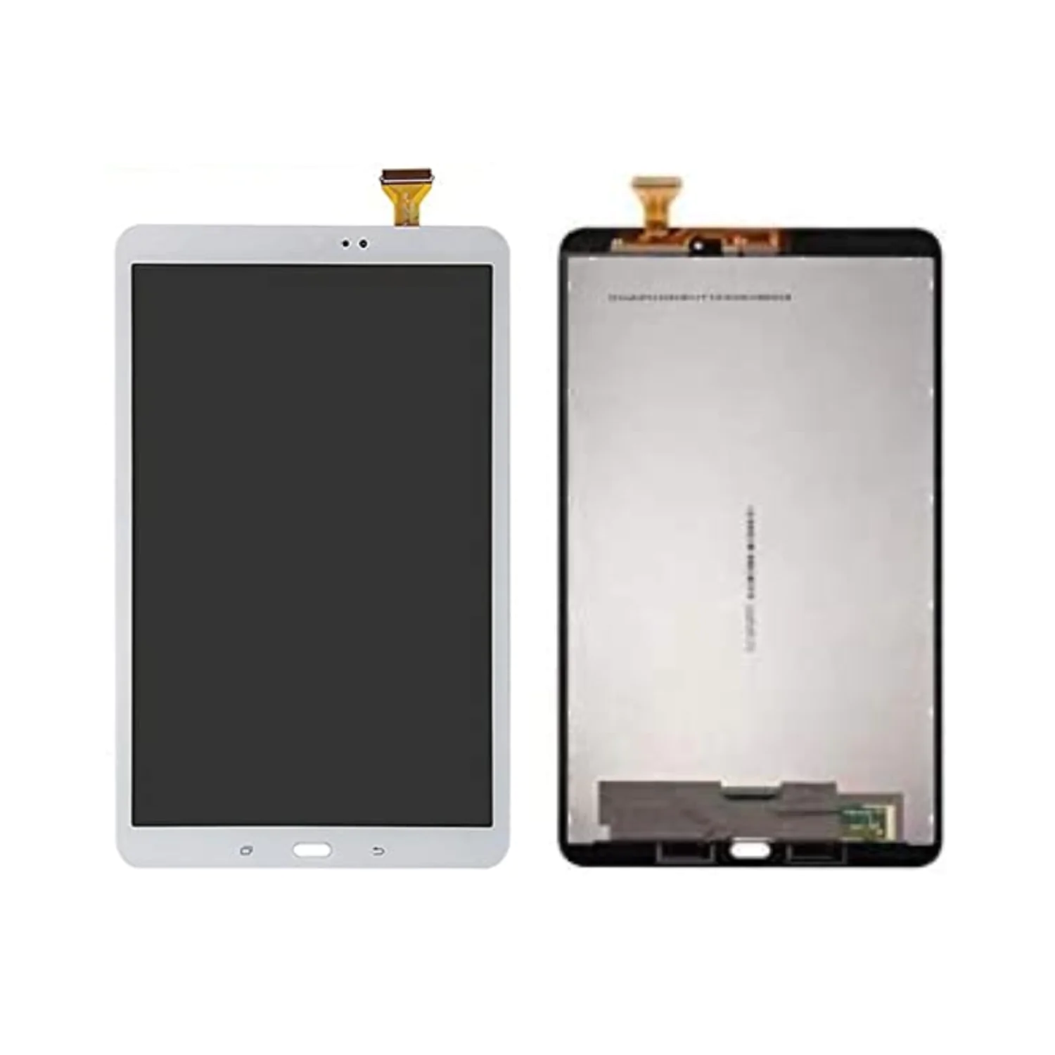 Ecran Tactile Samsung Galaxy Tab A T580 2016 Blanc