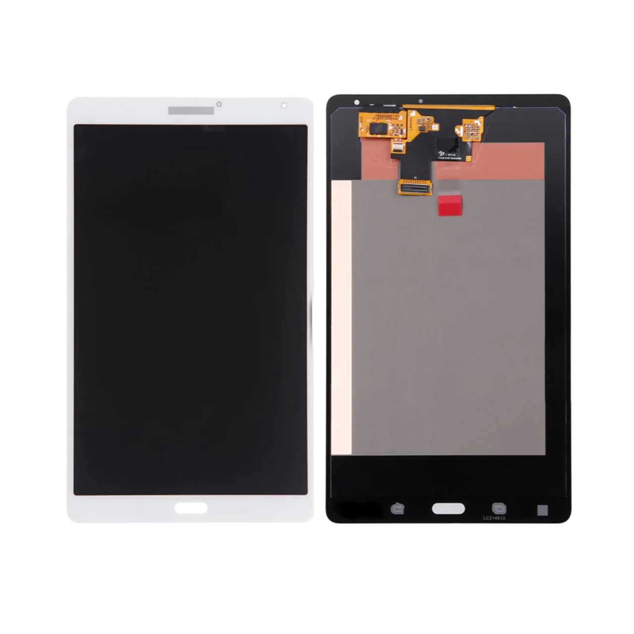 Ecran Tactile Samsung Galaxy Tab S T700 / T705 8.4 Blanc