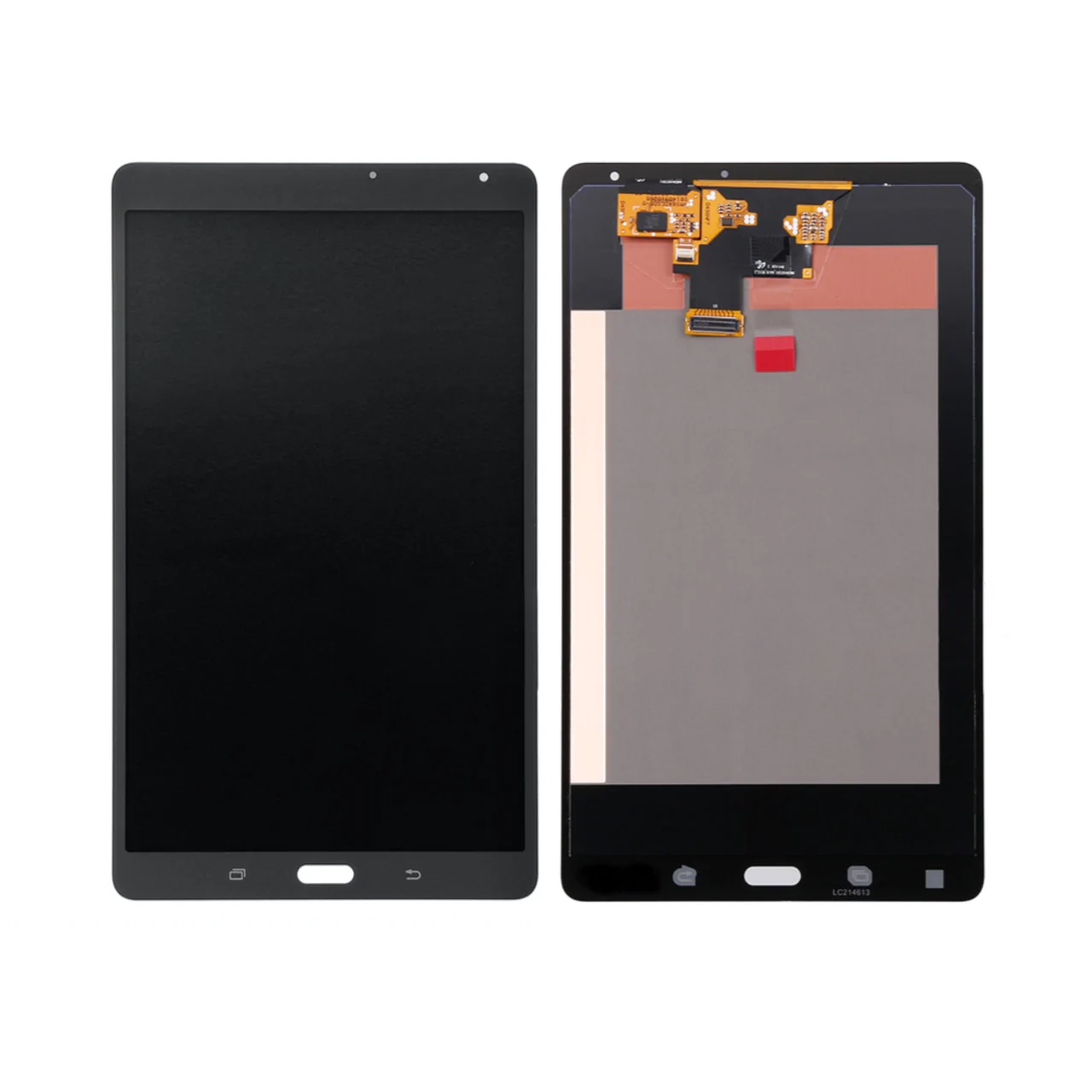 Ecran Tactile Samsung Galaxy Tab S T700 / T705 8.4 Noir