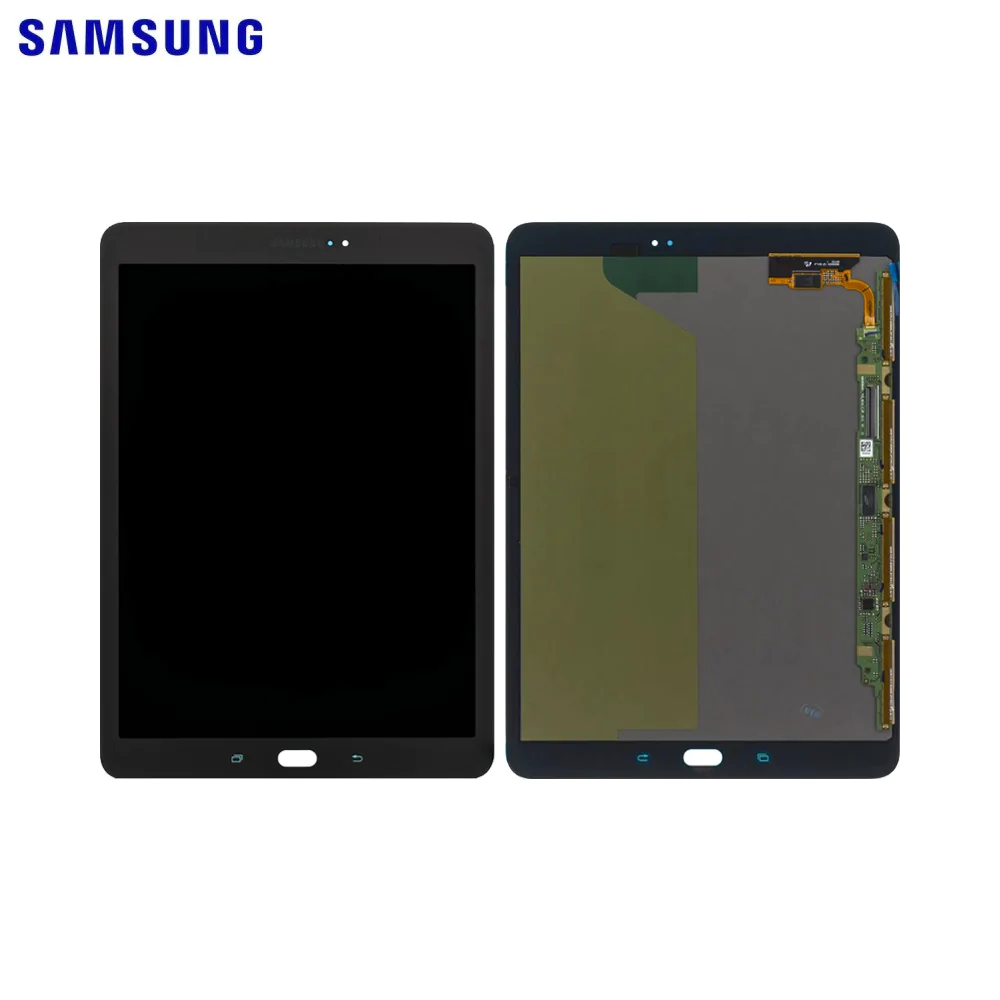 Ecran Tactile Samsung Galaxy Tab S2 9.7" T819 / Galaxy Tab S2 9.7" T810/T815 Noir