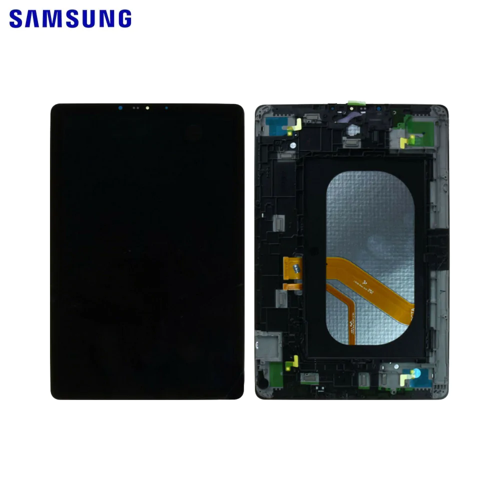 Ecran & Tactile Original Samsung Galaxy Tab S4 SM-T830 / T835 GH97-22199A Noir