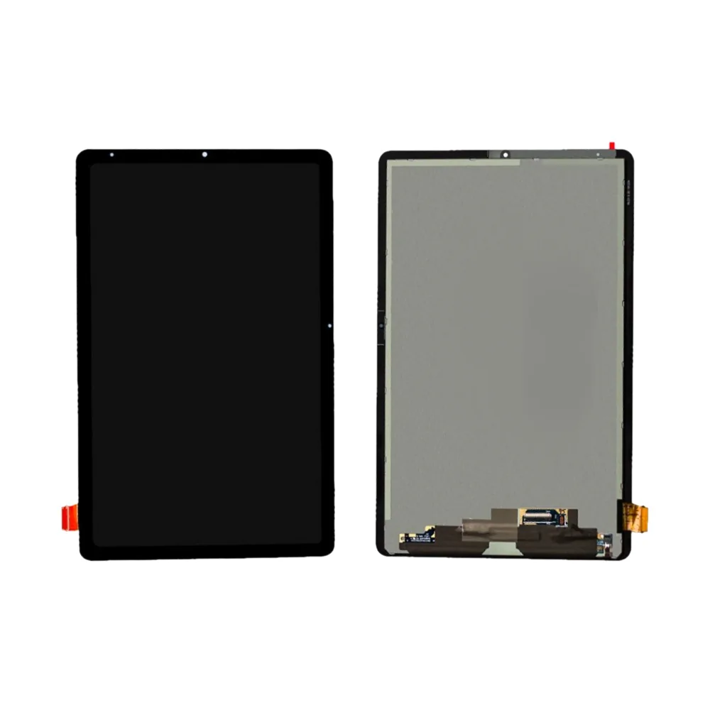 Ecran Tactile Samsung Galaxy Tab S6 Lite P610 / Galaxy Tab S6 Lite 4G P615 Noir
