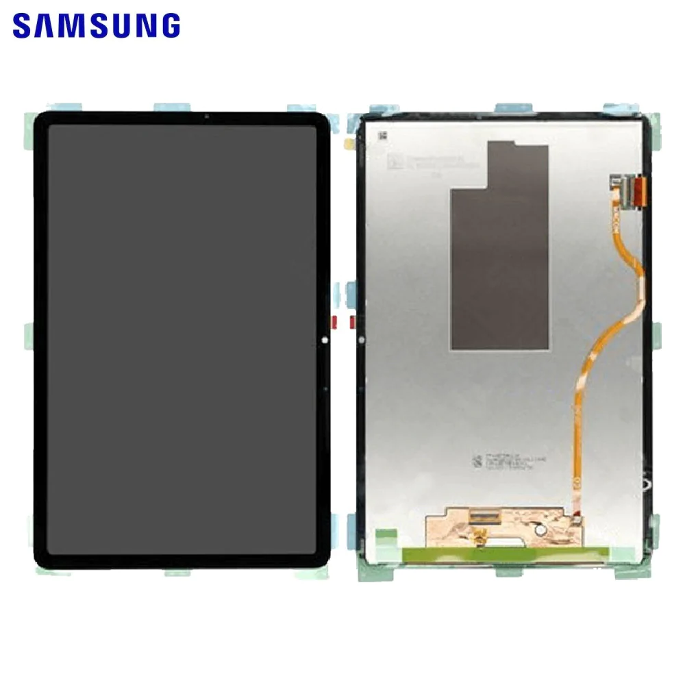 Ecran Tactile Original Samsung Galaxy Tab S8 Wi-Fi X700 / Galaxy Tab S8 5G X706 GH82-27901A Noir