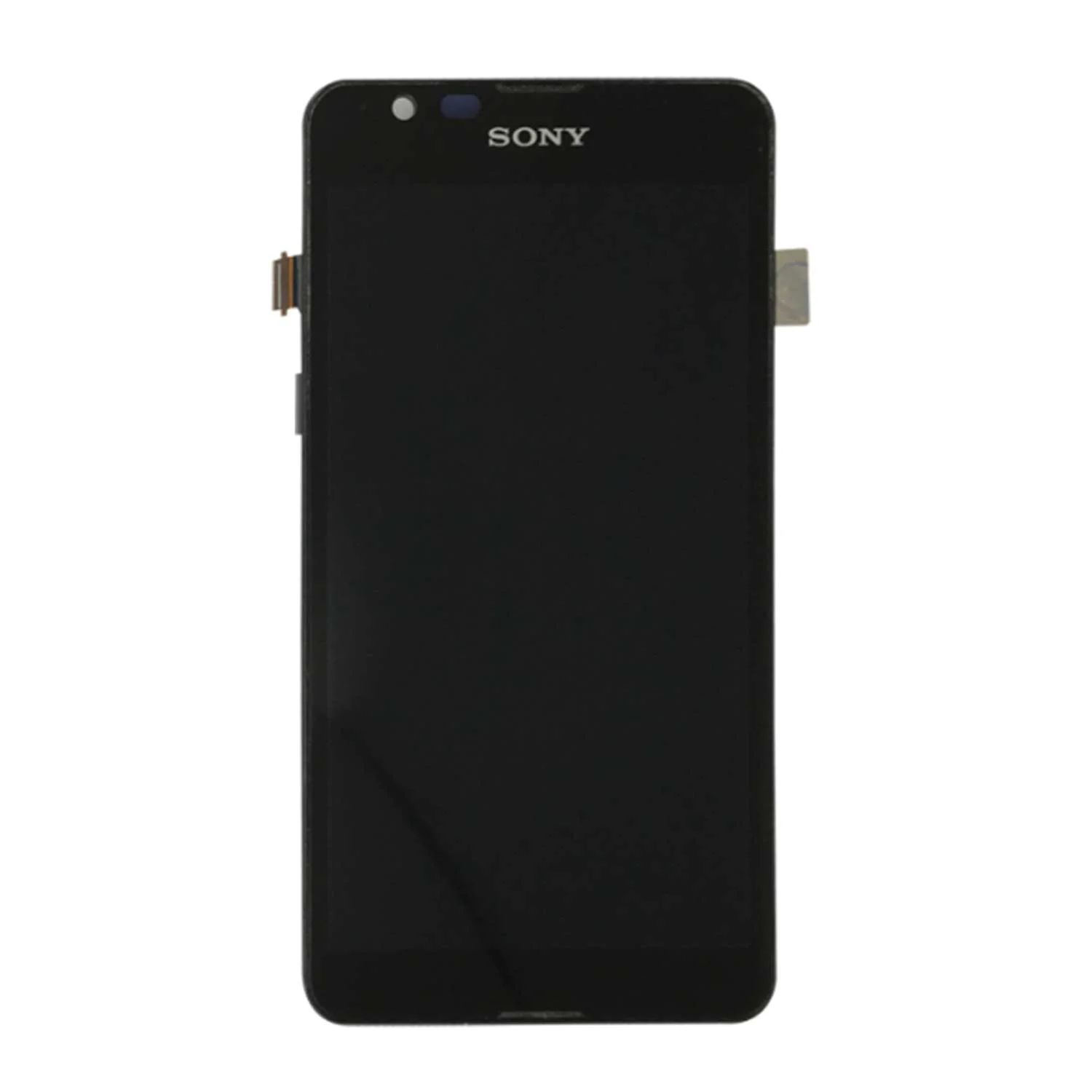 Ecran Tactile Sony Xperia E4G E2203 Noir