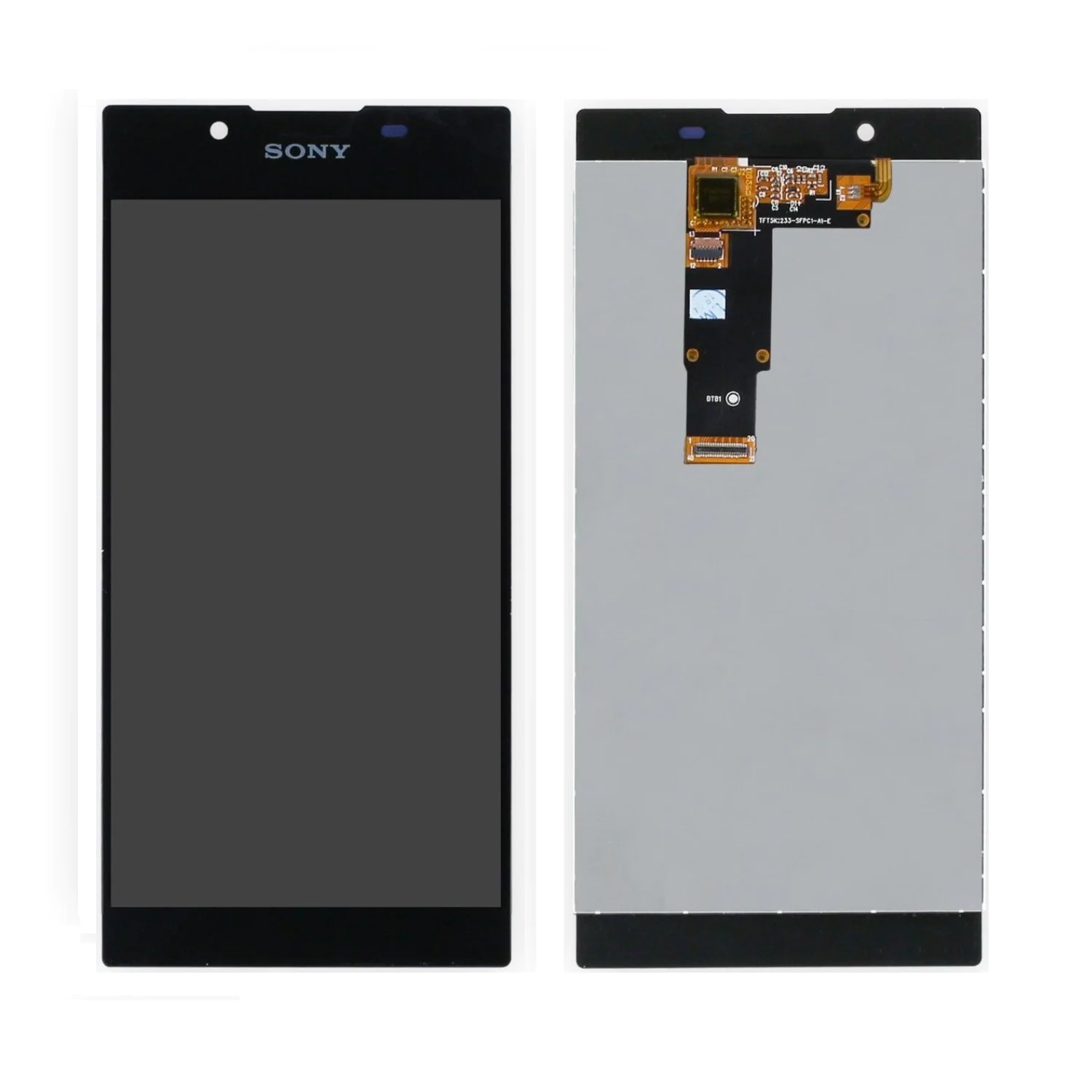 Ecran & Tactile Sony Xperia L1 G3311 Noir
