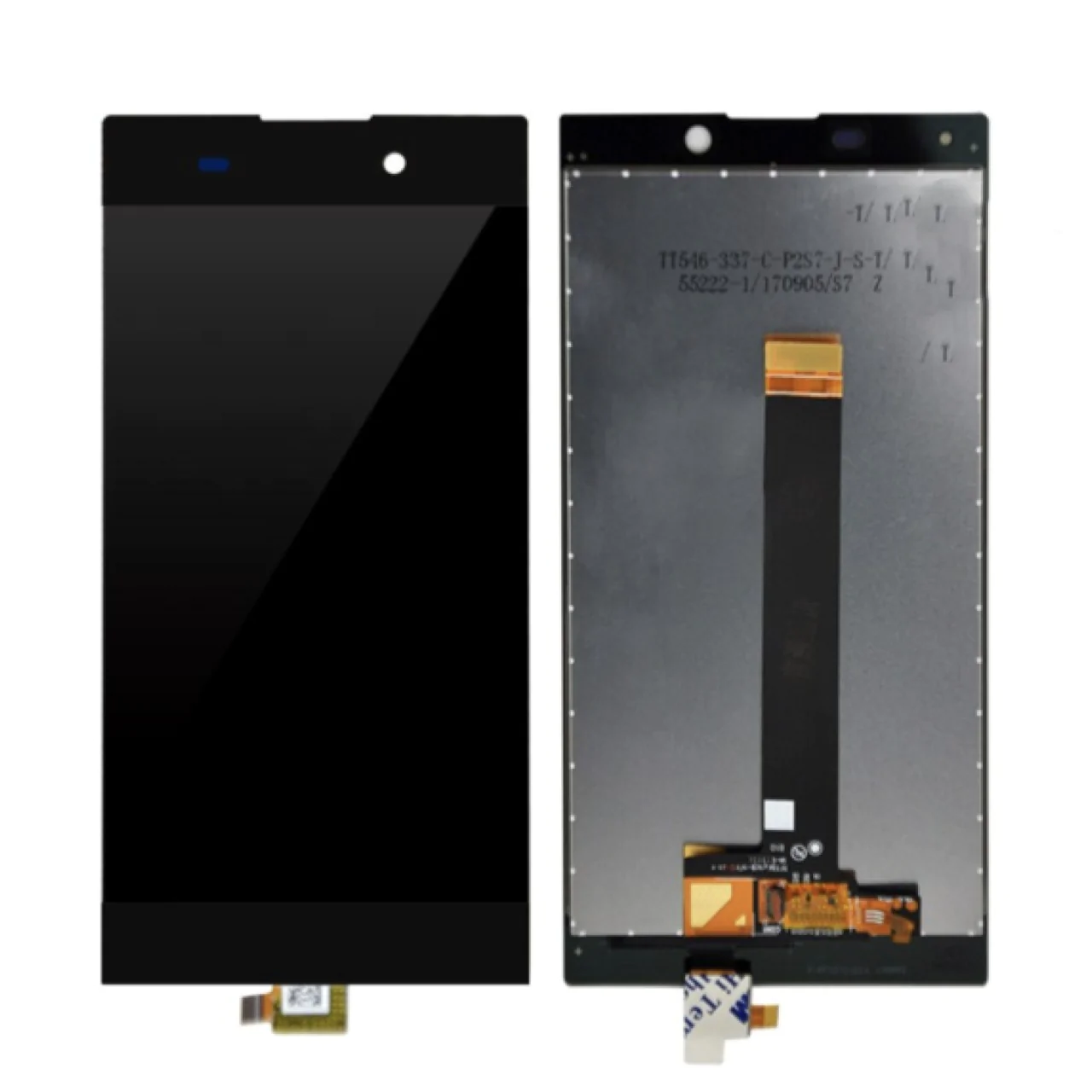 Ecran Tactile Sony Xperia L2 H3311 Noir