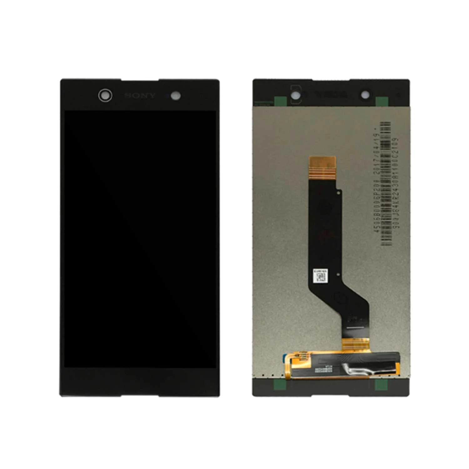 Ecran & Tactile Sony Xperia XA1 Ultra G3221 Noir