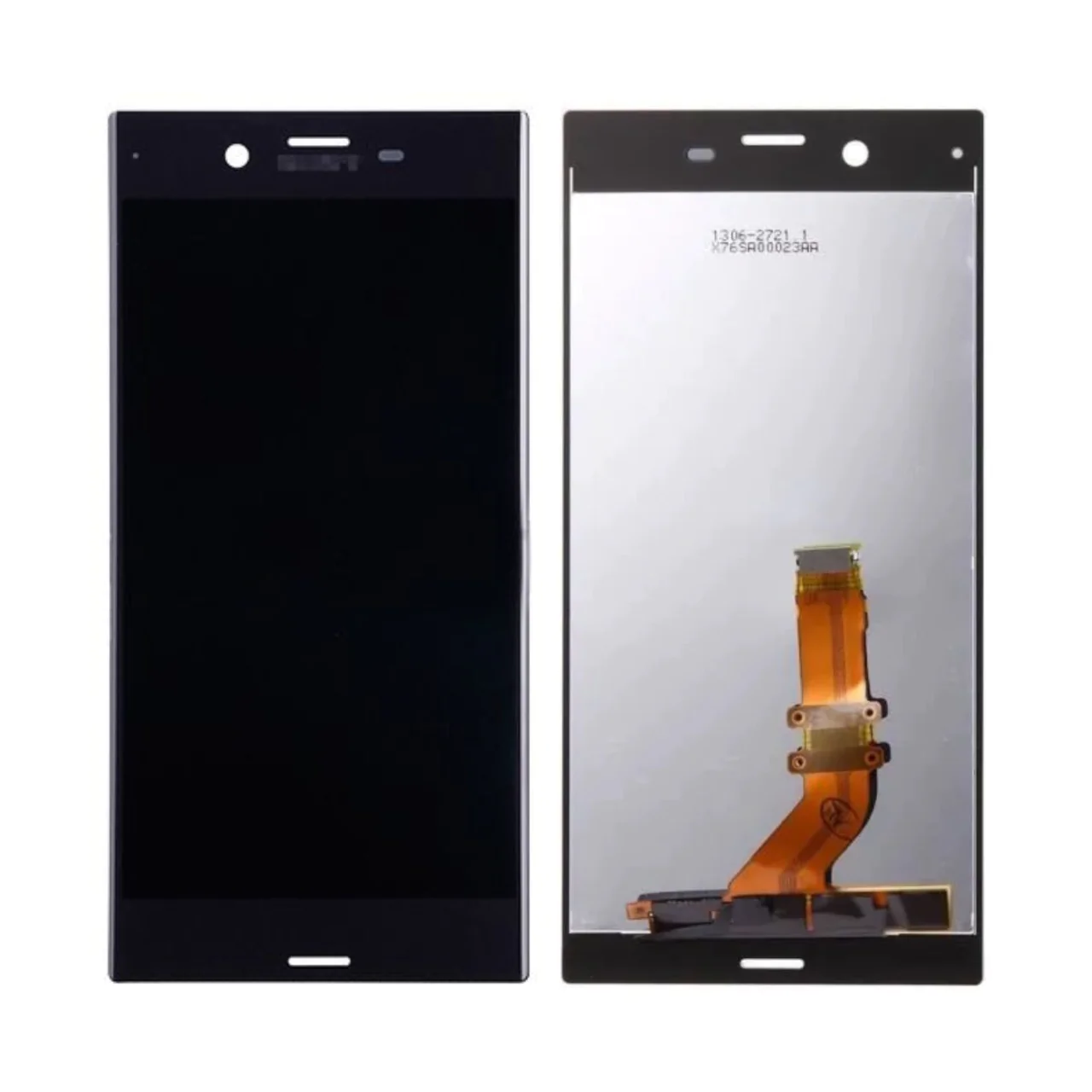Ecran Tactile Sony Xperia XZ Premium G8142 Noir