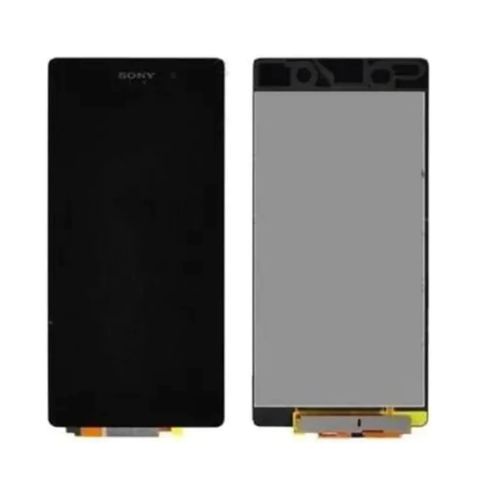 Ecran & Tactile Sony Xperia Z2 D6503 Noir